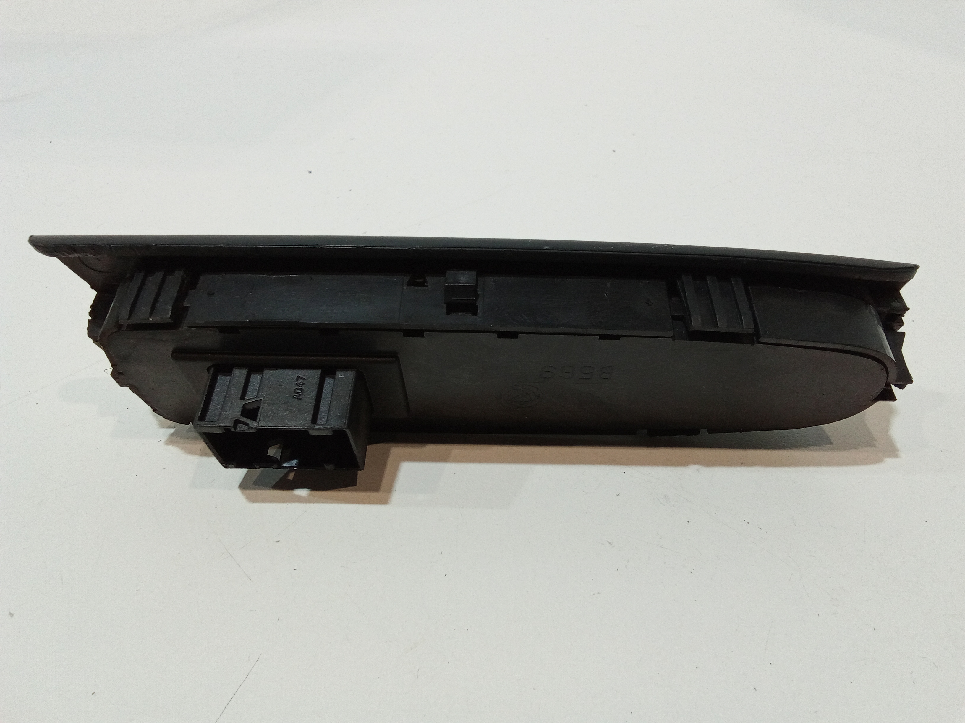 Pulsantiera anteriore sinistra Guida per Fiat Stilo Berlina 5p (2001 - 2010)