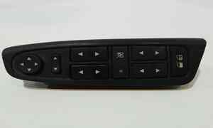 Pulsantiera anteriore sinistra Guida per Fiat Stilo Berlina 5p (2001 - 2010)