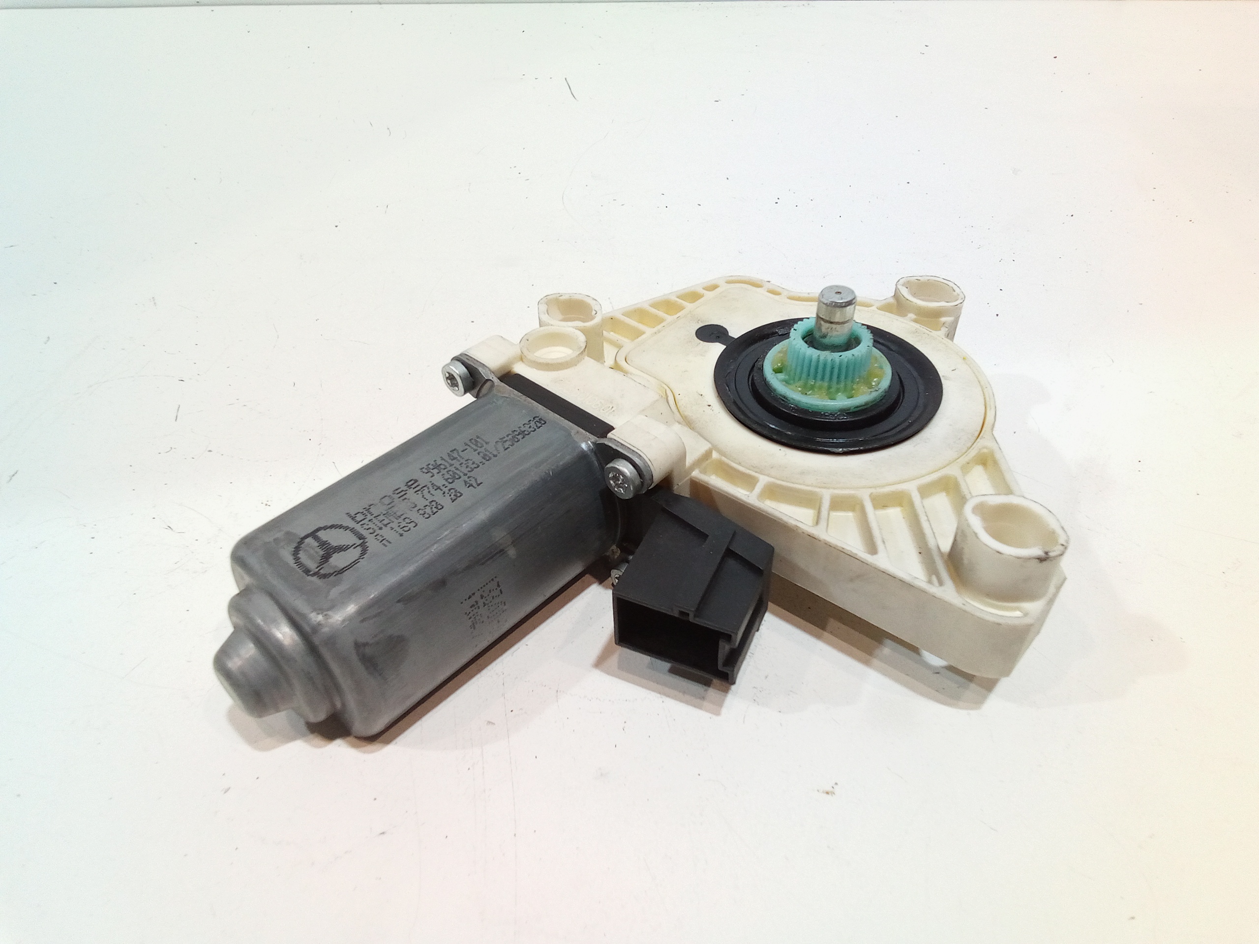 Motorino Alzavetro posteriore destra per Mercedes Classe B W245 1 Serie (2005 - 2011)