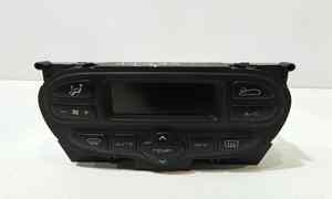 Comandi Clima per Citroen Xsara Picasso 2 Serie (2003 - 2006)