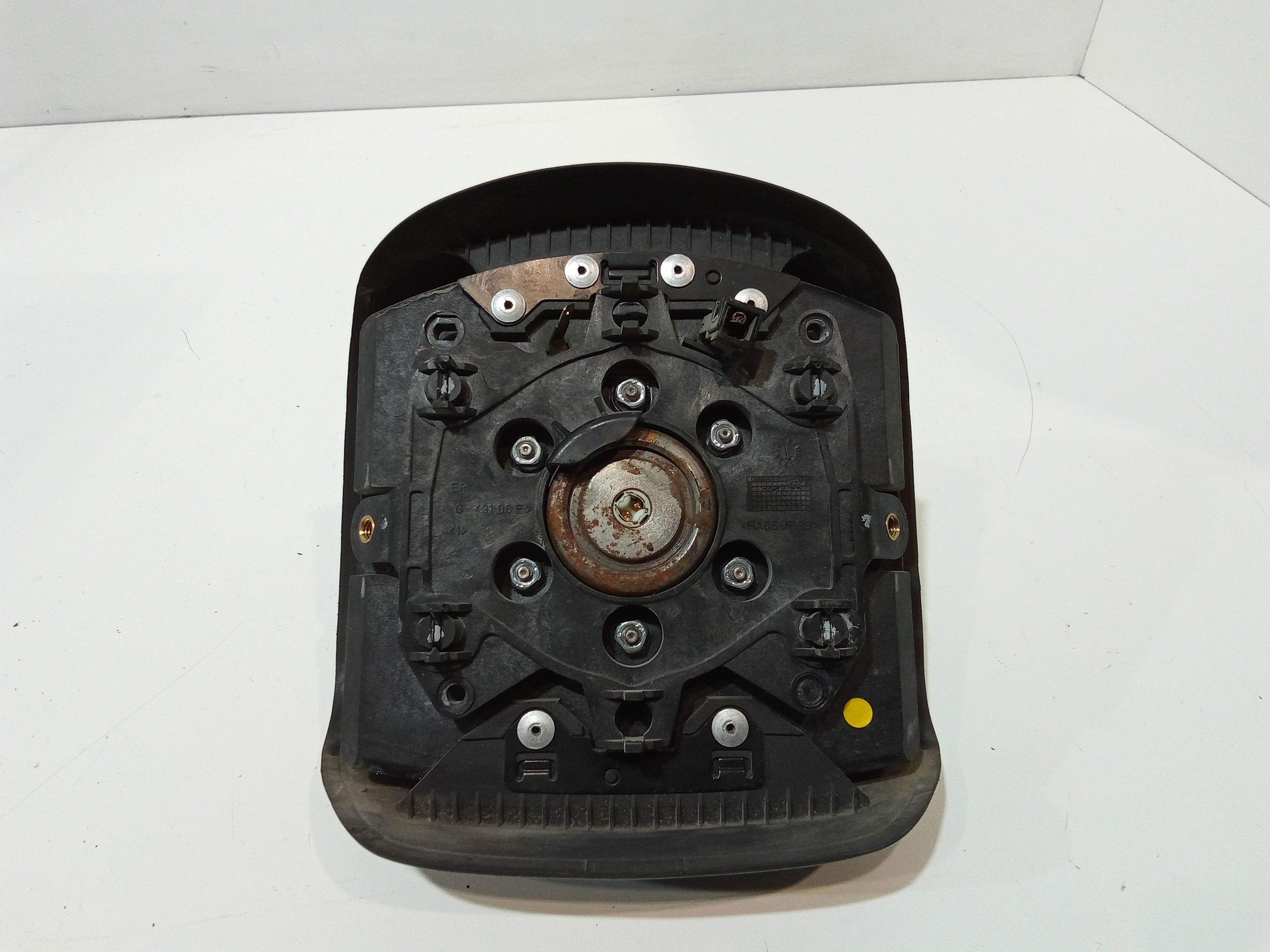 Airbag Volante per Ford Transit Serie (00>06) (2000 - 2006)