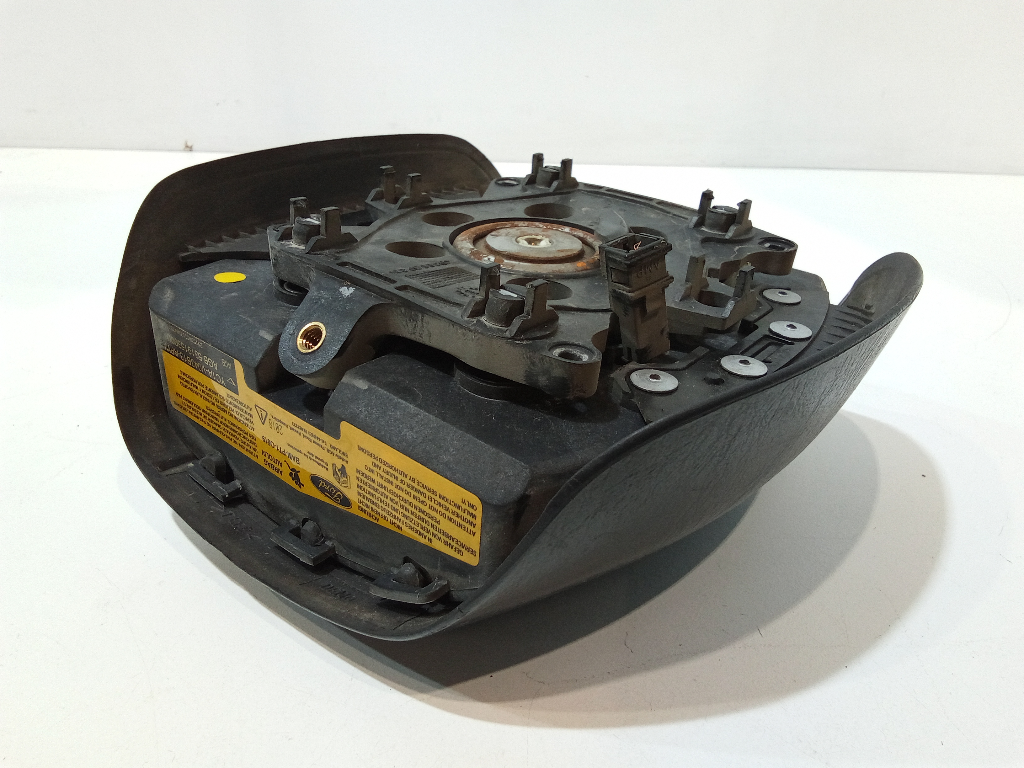 Airbag Volante per Ford Transit Serie (00>06) (2000 - 2006)