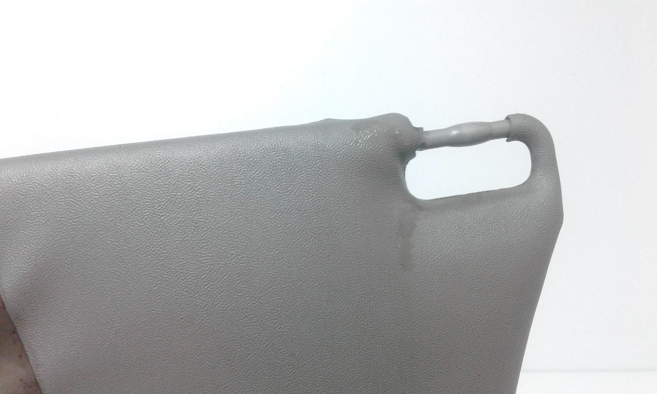 Parasole aletta anteriore Lato Guida FIAT Multipla 1 Serie