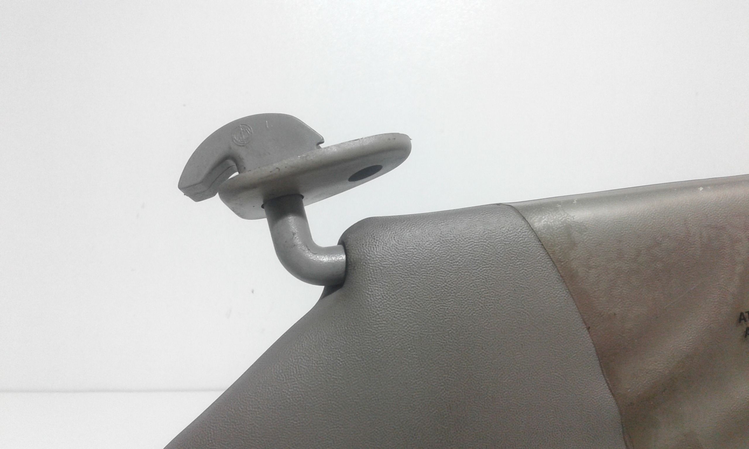 Parasole aletta anteriore Lato Guida FIAT Multipla 1 Serie