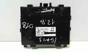 Body Computer per Suzuki Ignis Serie (/mf) (17>) (2017 - In produzione)