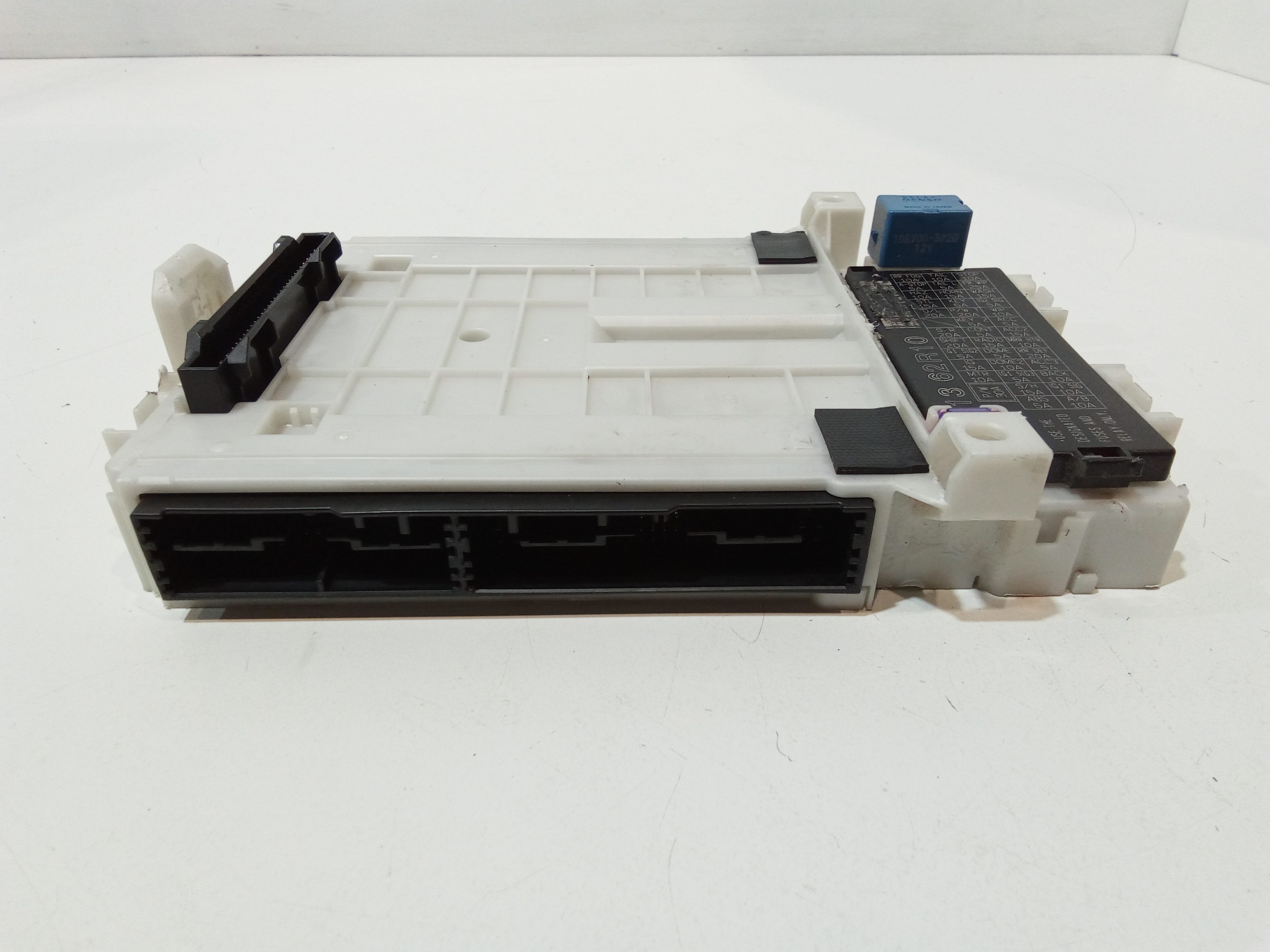 Centralina porta fusibili per Suzuki Ignis Serie (/mf) (17>) (2017 - In produzione)