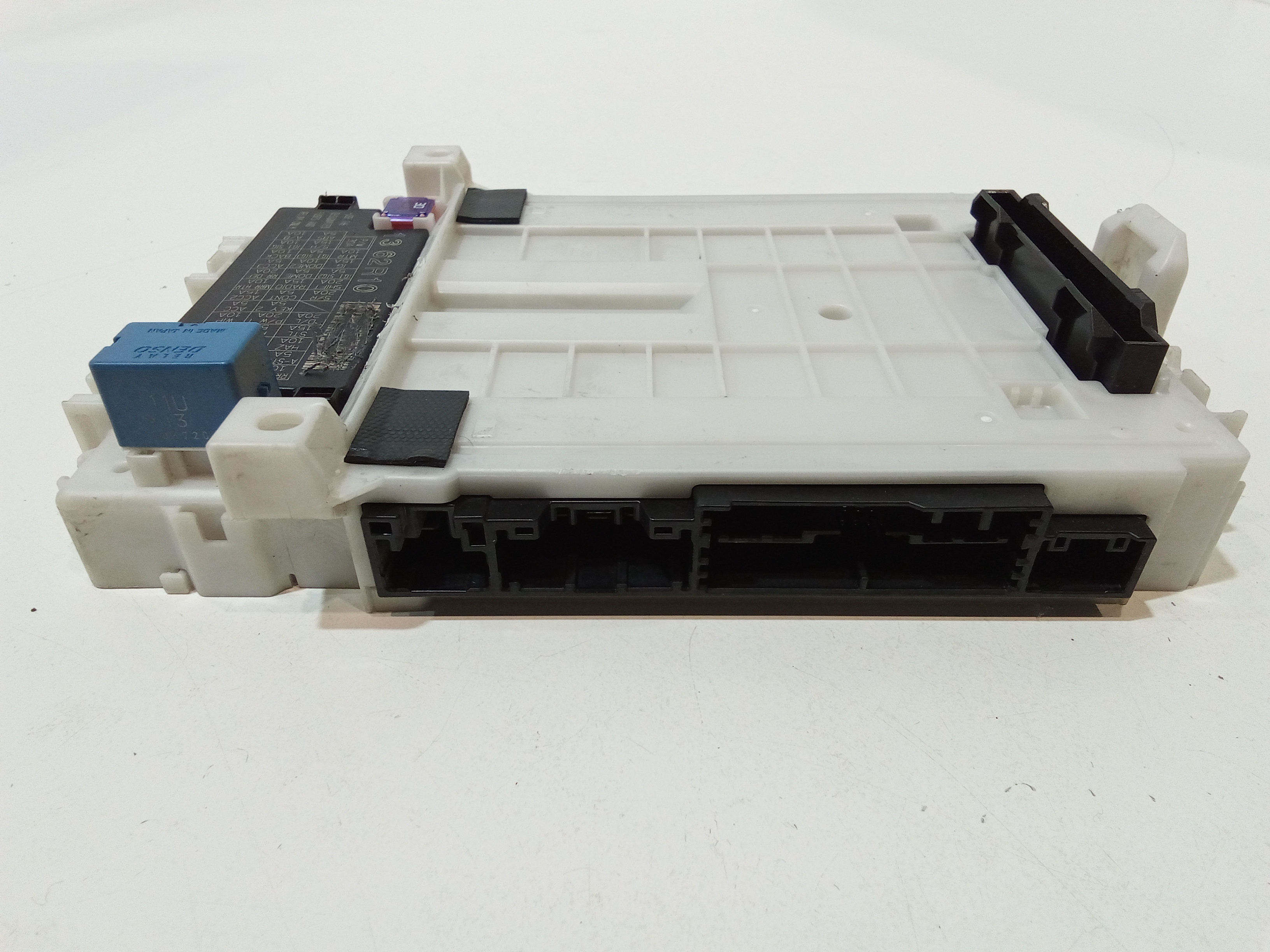 Centralina porta fusibili per Suzuki Ignis Serie (/mf) (17>) (2017 - In produzione)