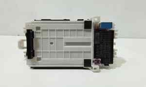 Centralina porta fusibili per Suzuki Ignis Serie (/mf) (17>) (2017 - In produzione)