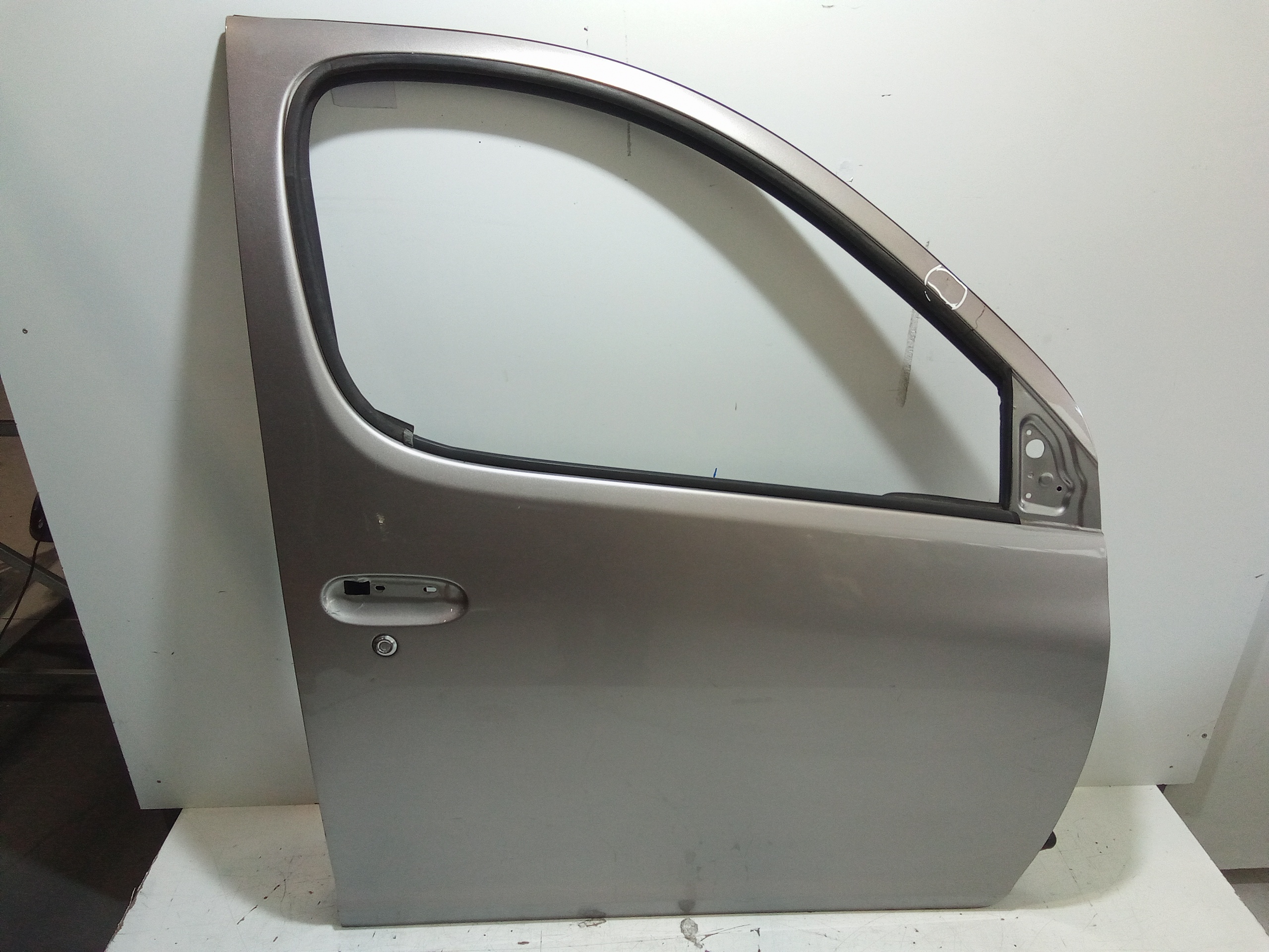 Portiera anteriore Destra per Toyota Yaris Verso Serie (03>07) (2003 - 2007)