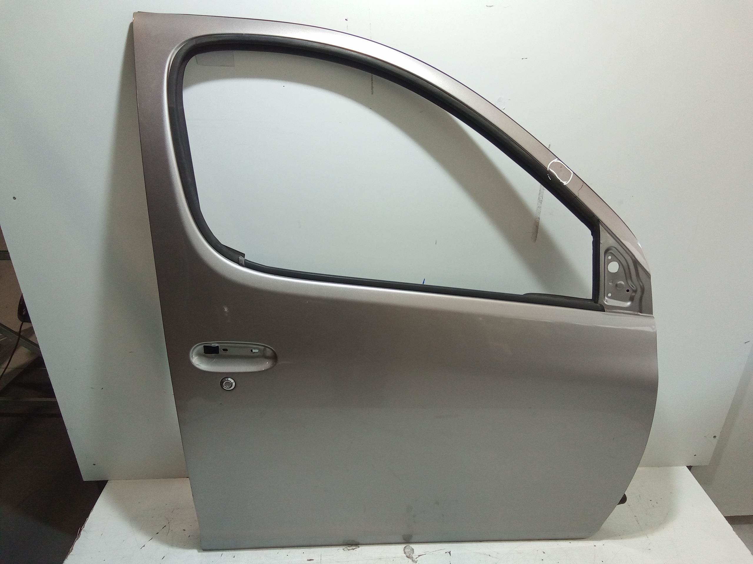 Portiera anteriore Destra per Toyota Yaris Verso Serie (03>07) (2003 - 2007)