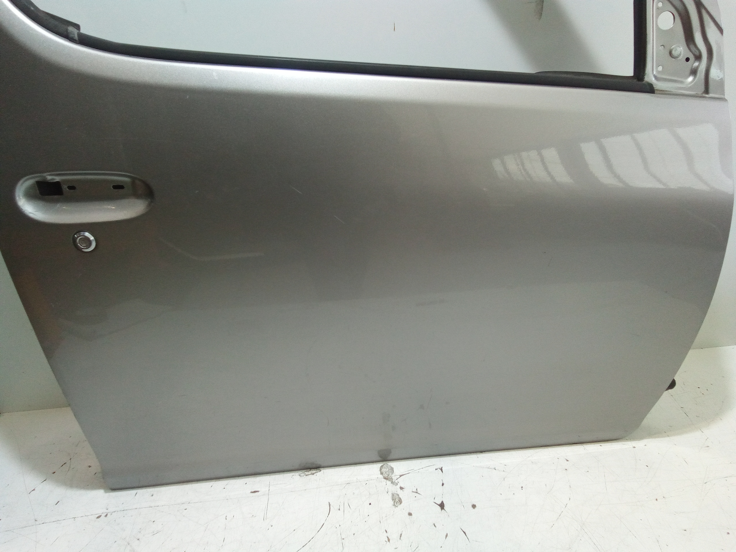 Portiera anteriore Destra per Toyota Yaris Verso Serie (03>07) (2003 - 2007)