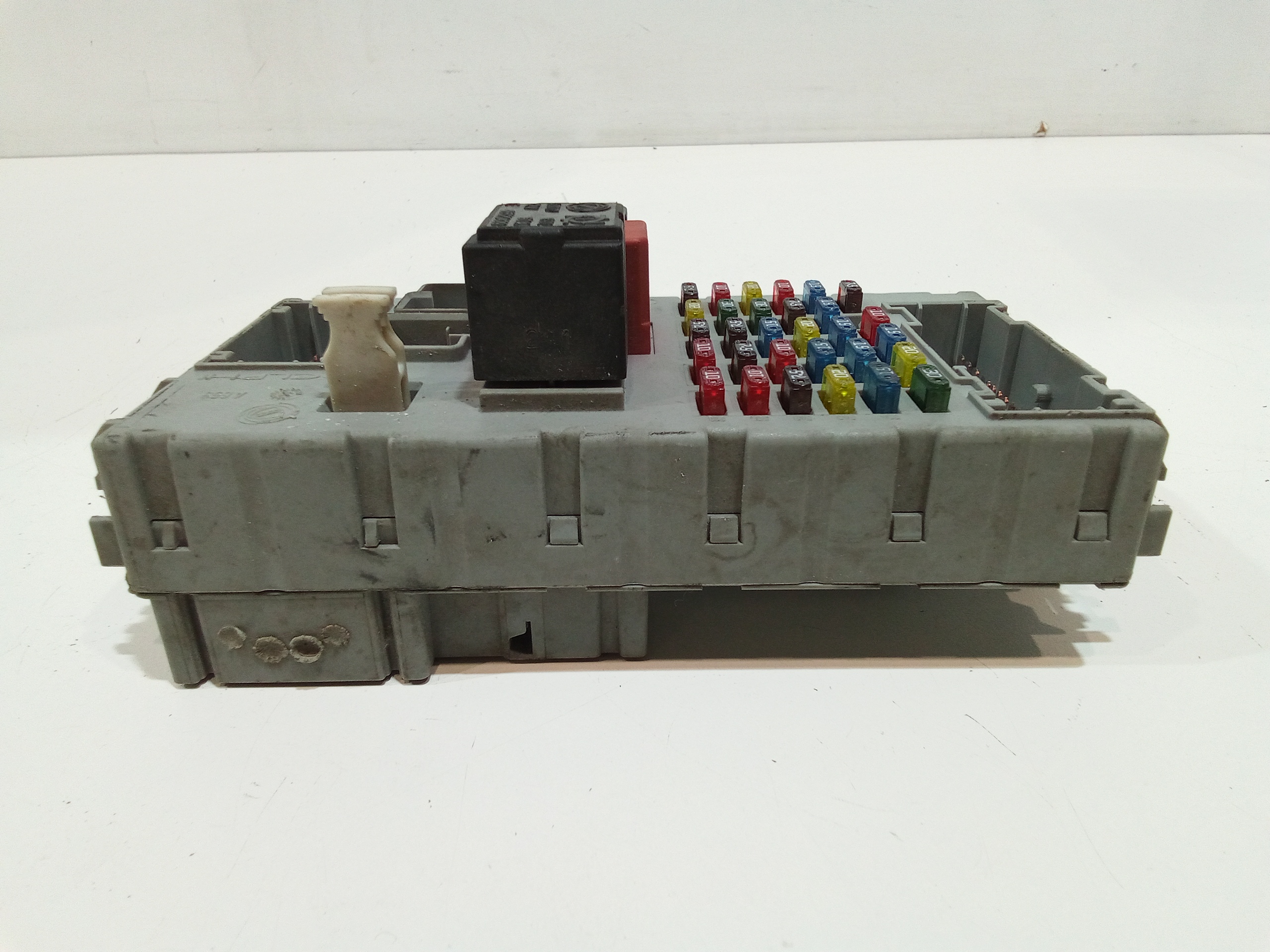 Centralina porta fusibili per Fiat Punto Berlina 3p 2 Serie (1999 - 2003)