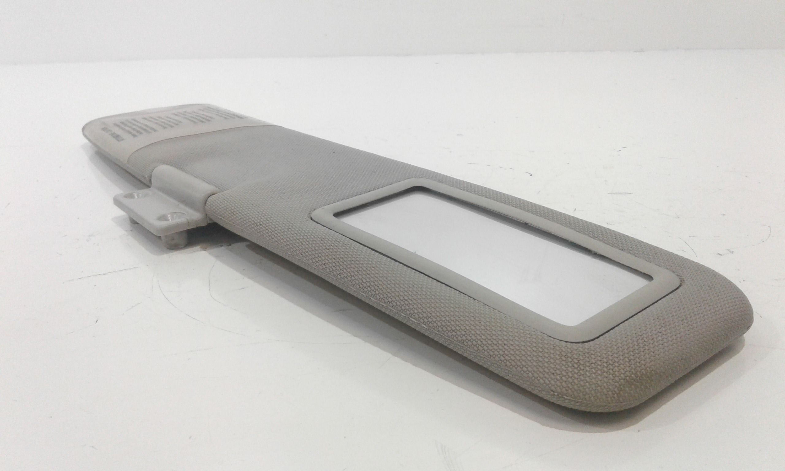 Parasole aletta anteriore Lato Guida ALFA ROMEO GTV 1 Serie