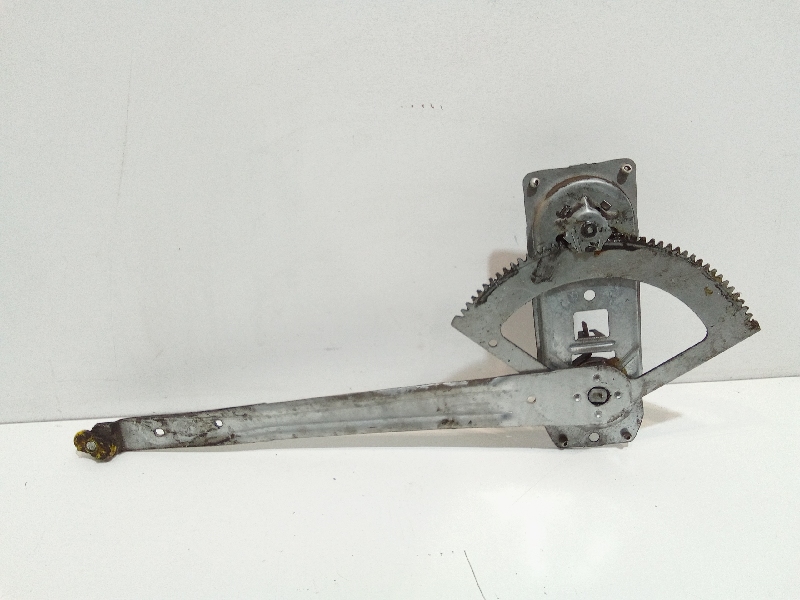 Cremagliera anteriore destra passeggero per Ford Transit Serie (00>06) (2000 - 2006)