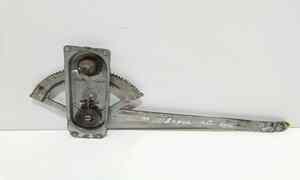 Cremagliera anteriore destra passeggero per Ford Transit Serie (00>06) (2000 - 2006)