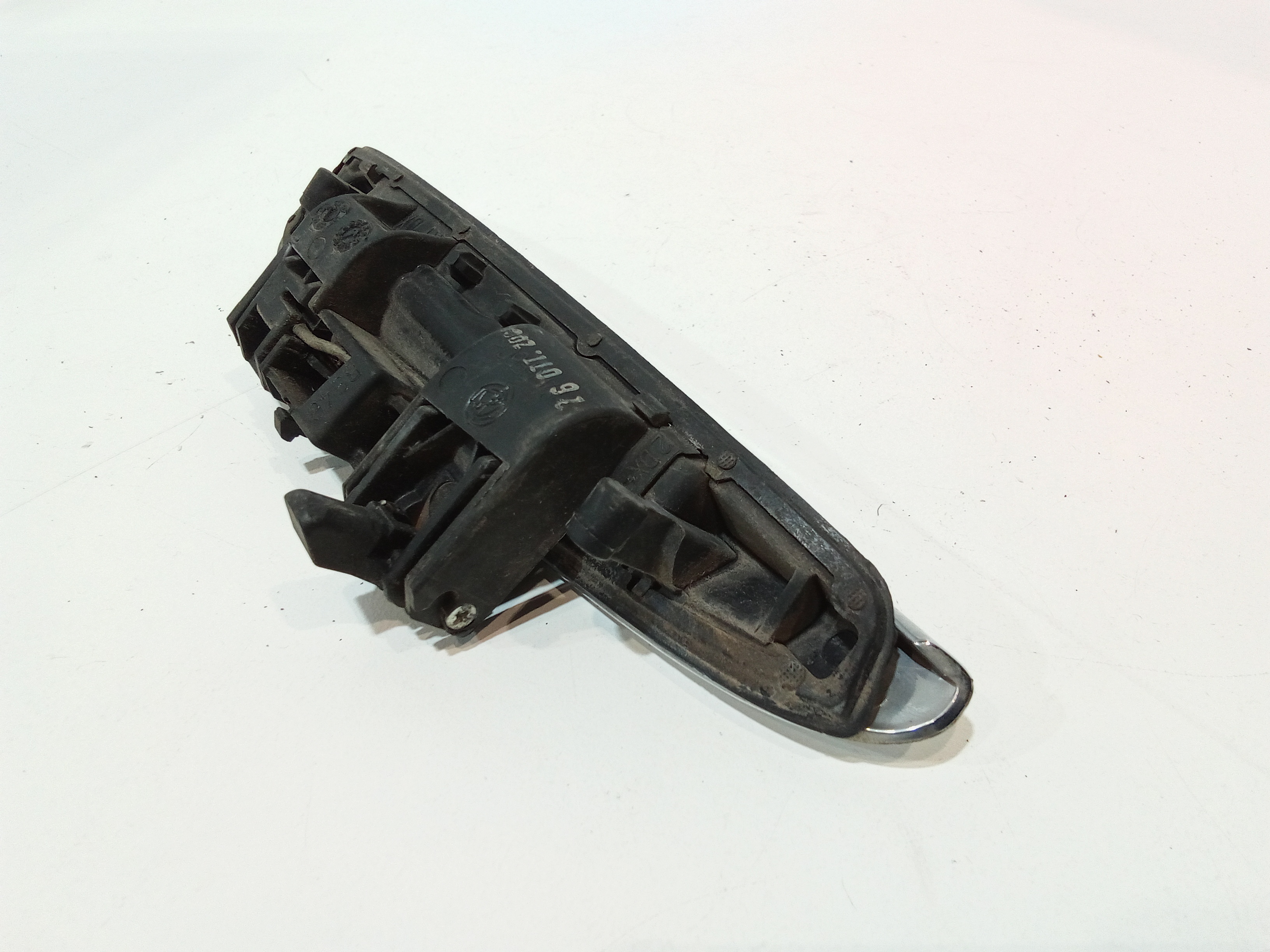 Maniglia esterna Anteriore Destra per Fiat Croma 3 Serie (2007 - In produzione)