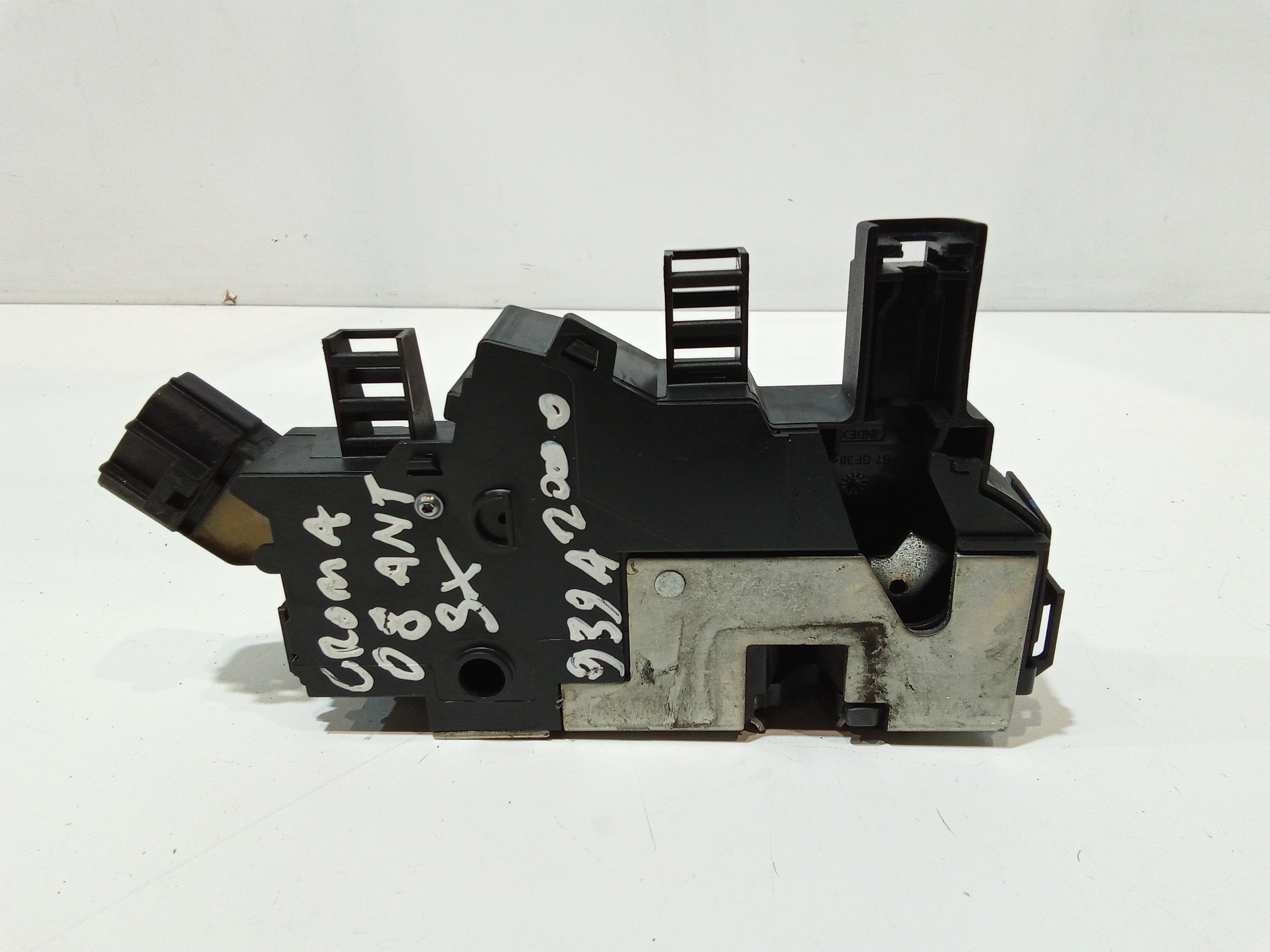 Serratura Anteriore Destra per Fiat Croma 3 Serie (2007 - In produzione)