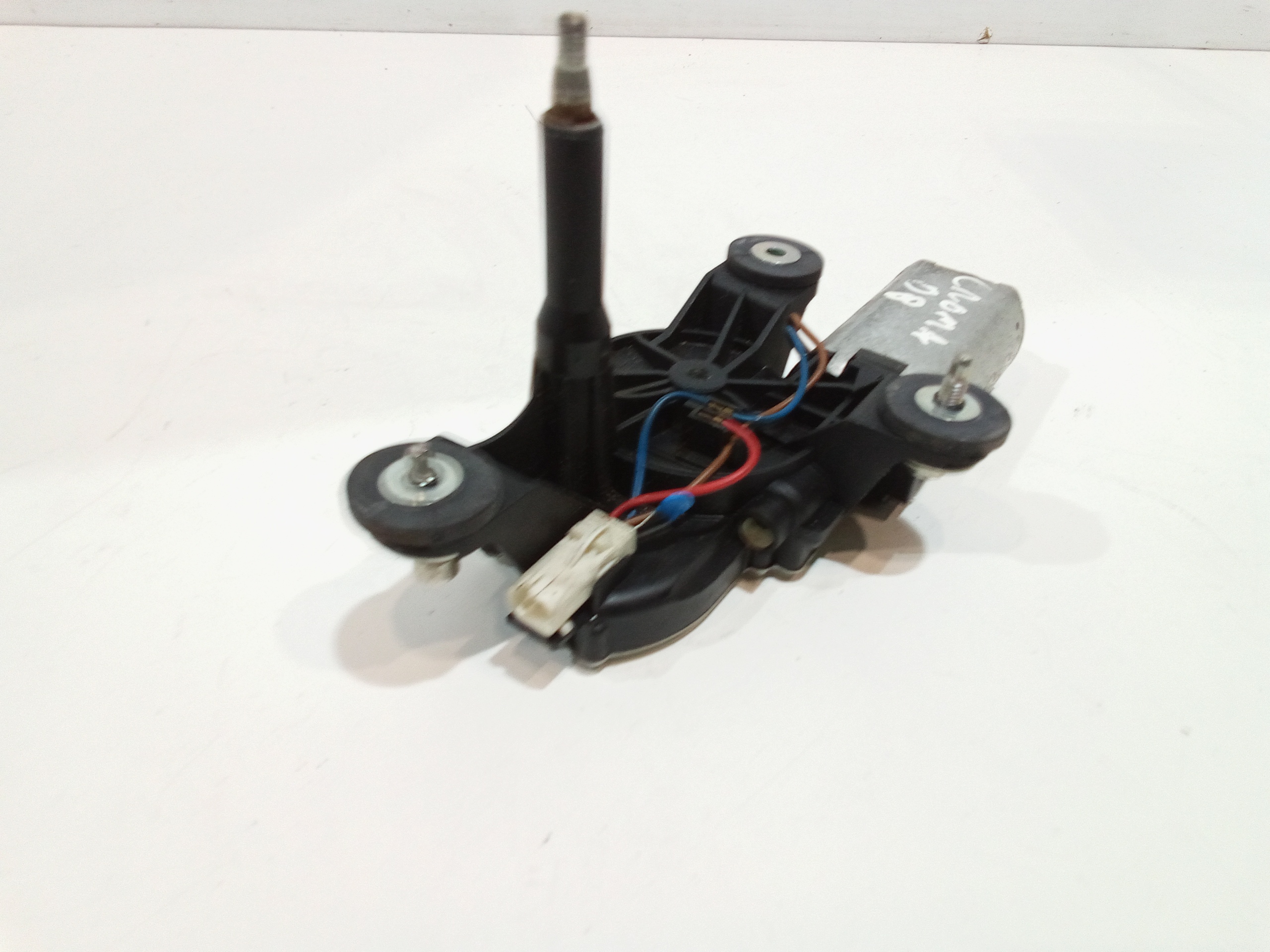 Motorino Tergicristallo Posteriore per Fiat Croma 3 Serie (2007 - In produzione)