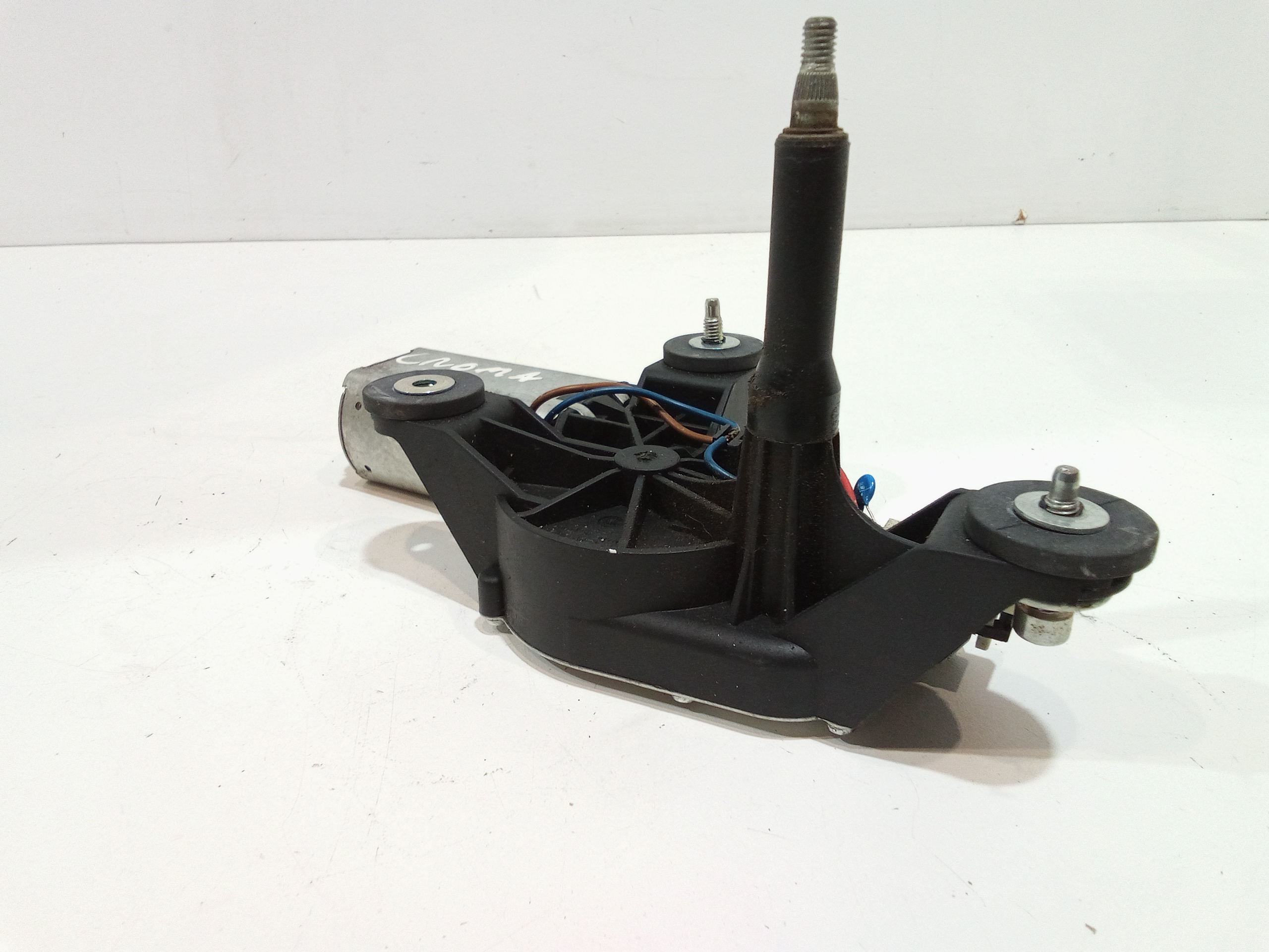 Motorino Tergicristallo Posteriore per Fiat Croma 3 Serie (2007 - In produzione)