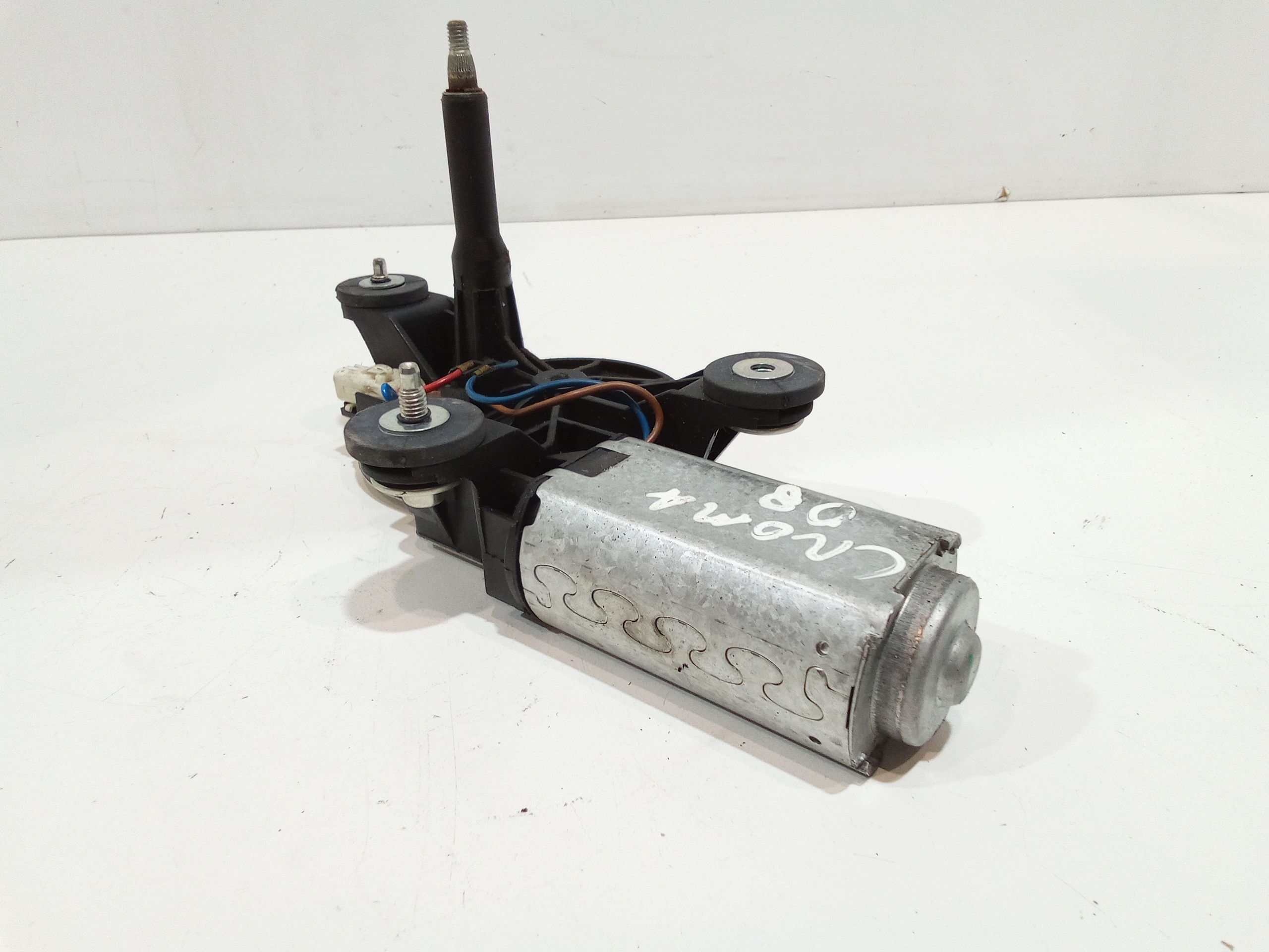 Motorino Tergicristallo Posteriore per Fiat Croma 3 Serie (2007 - In produzione)