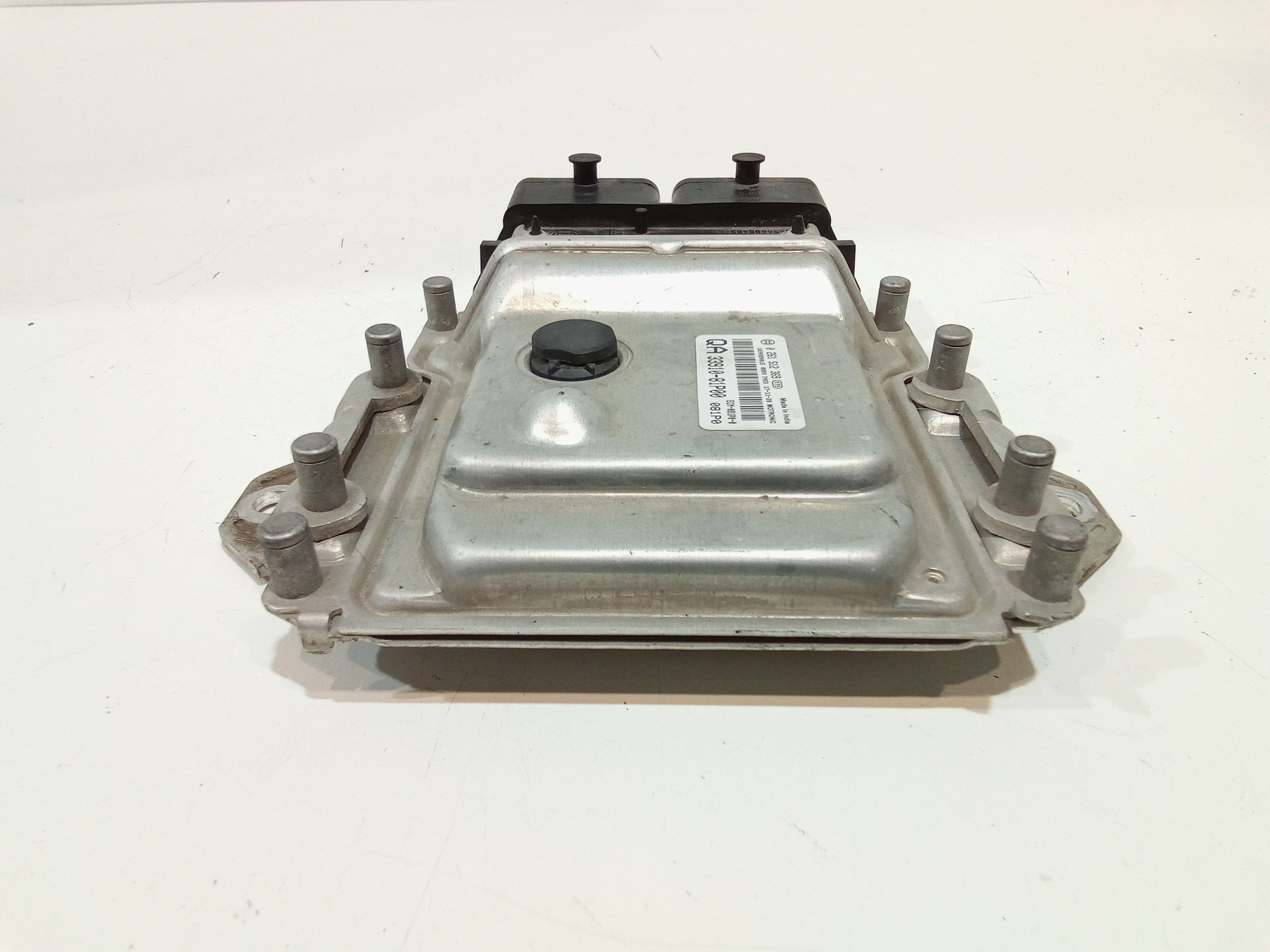 Centralina motore per Suzuki Ignis Serie (/mf) (17>) (2017 - In produzione)