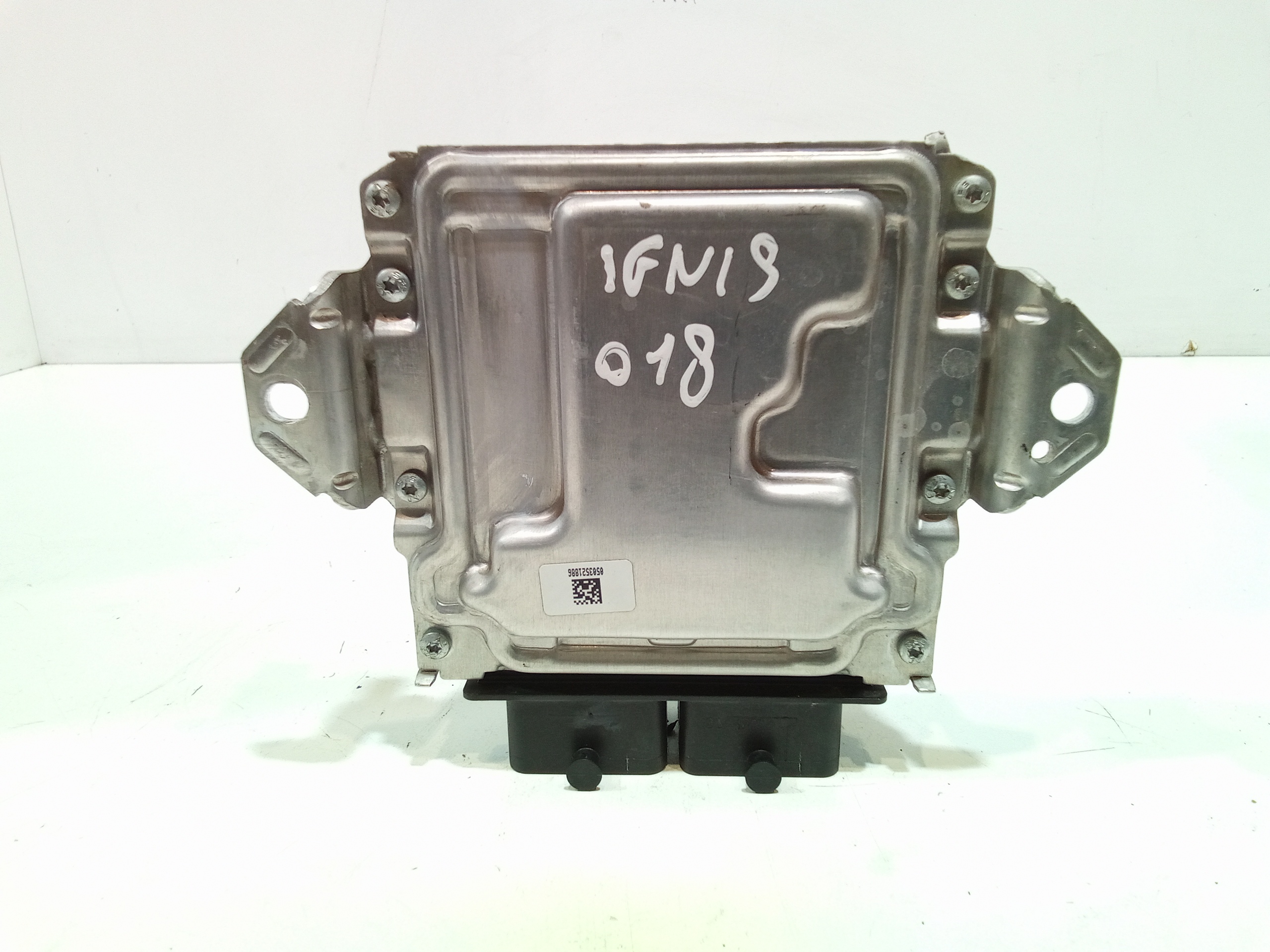 Centralina motore per Suzuki Ignis Serie (/mf) (17>) (2017 - In produzione)