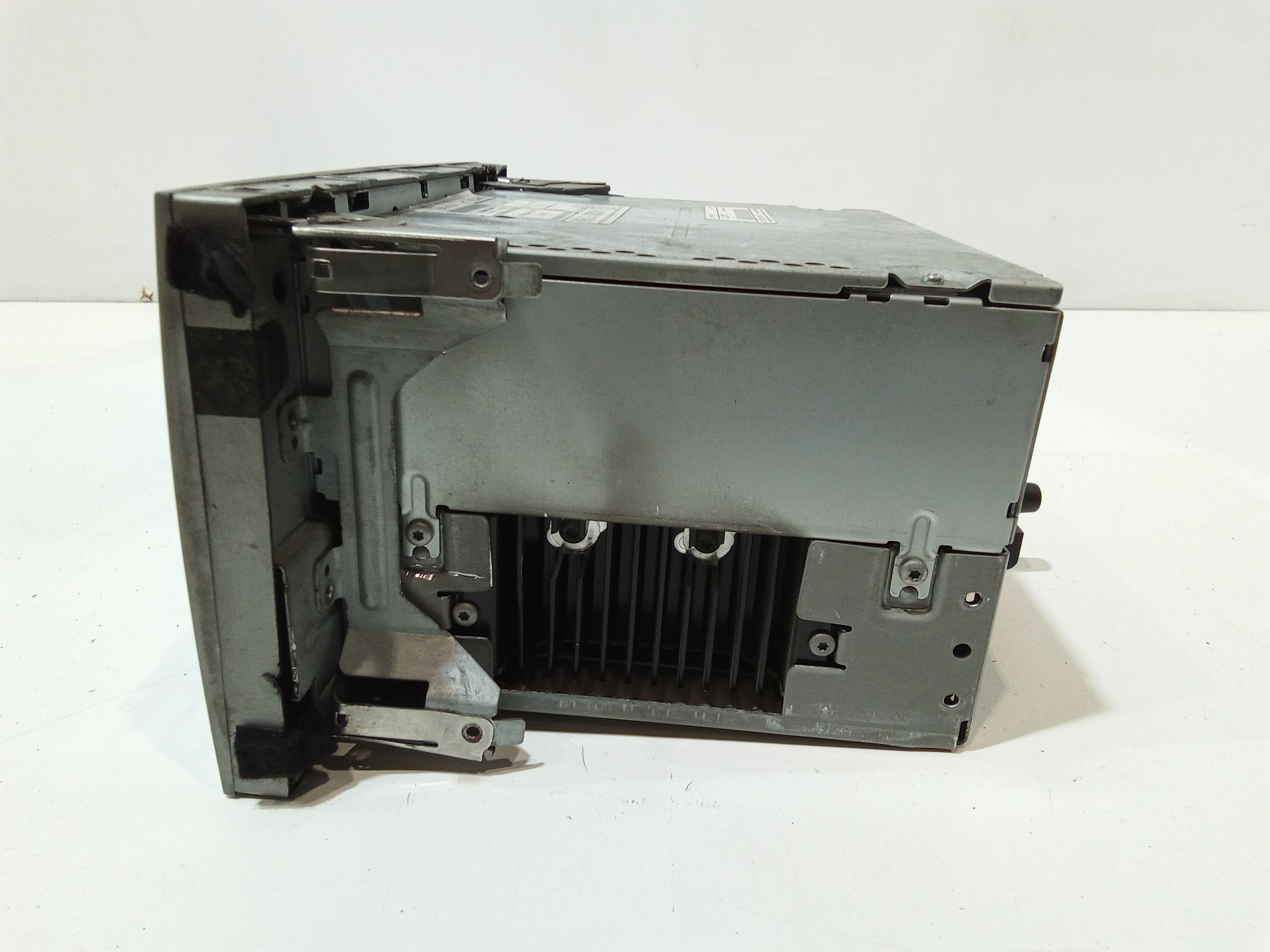 Autoradio per Ford C - Max Serie (07>10) (2007 - 2010)