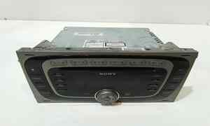 Autoradio per Ford C - Max Serie (07>10) (2007 - 2010)