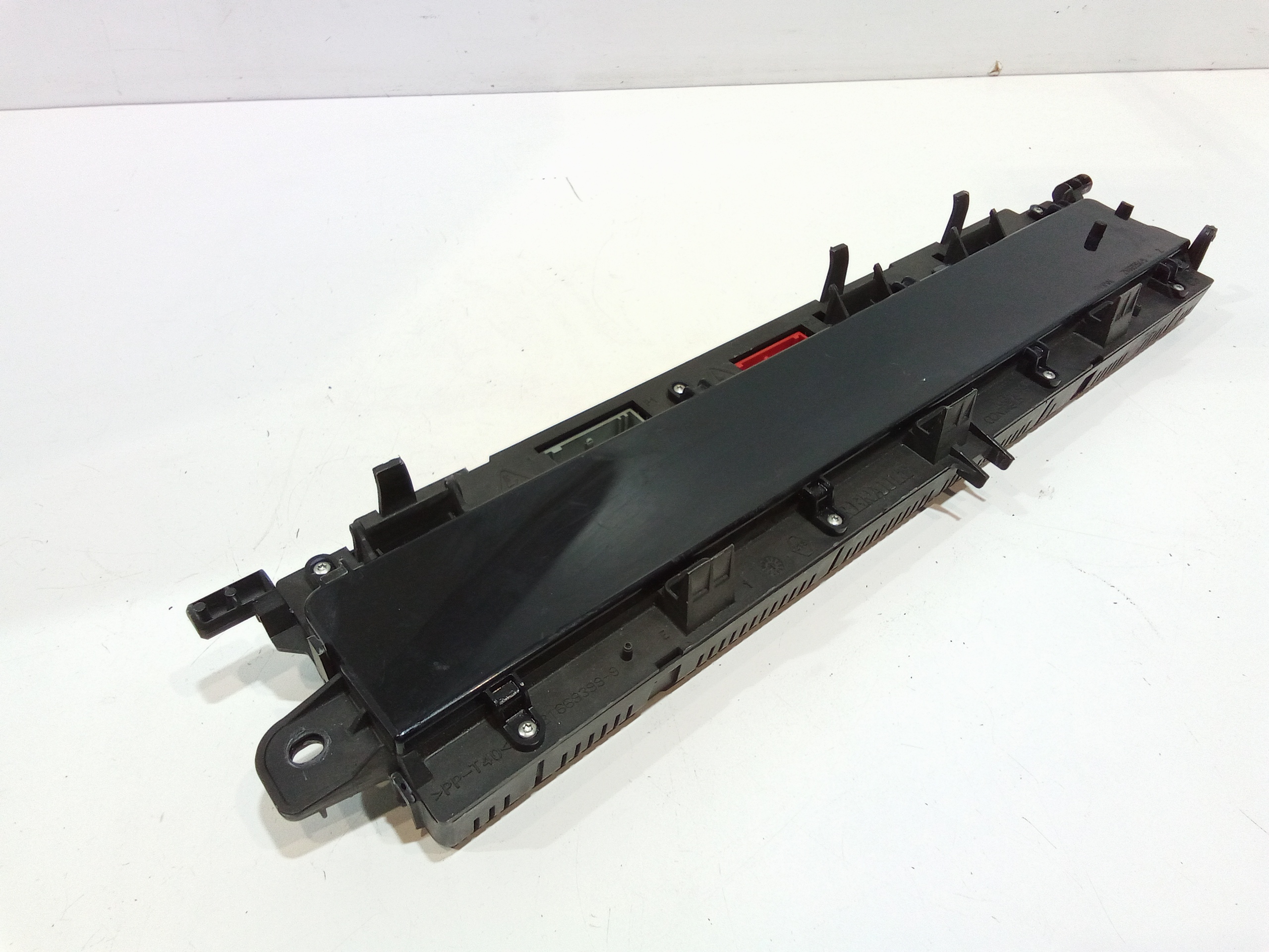 Quadro Strumenti per Renault Scenic Serie (03>09) (2003 - 2009)