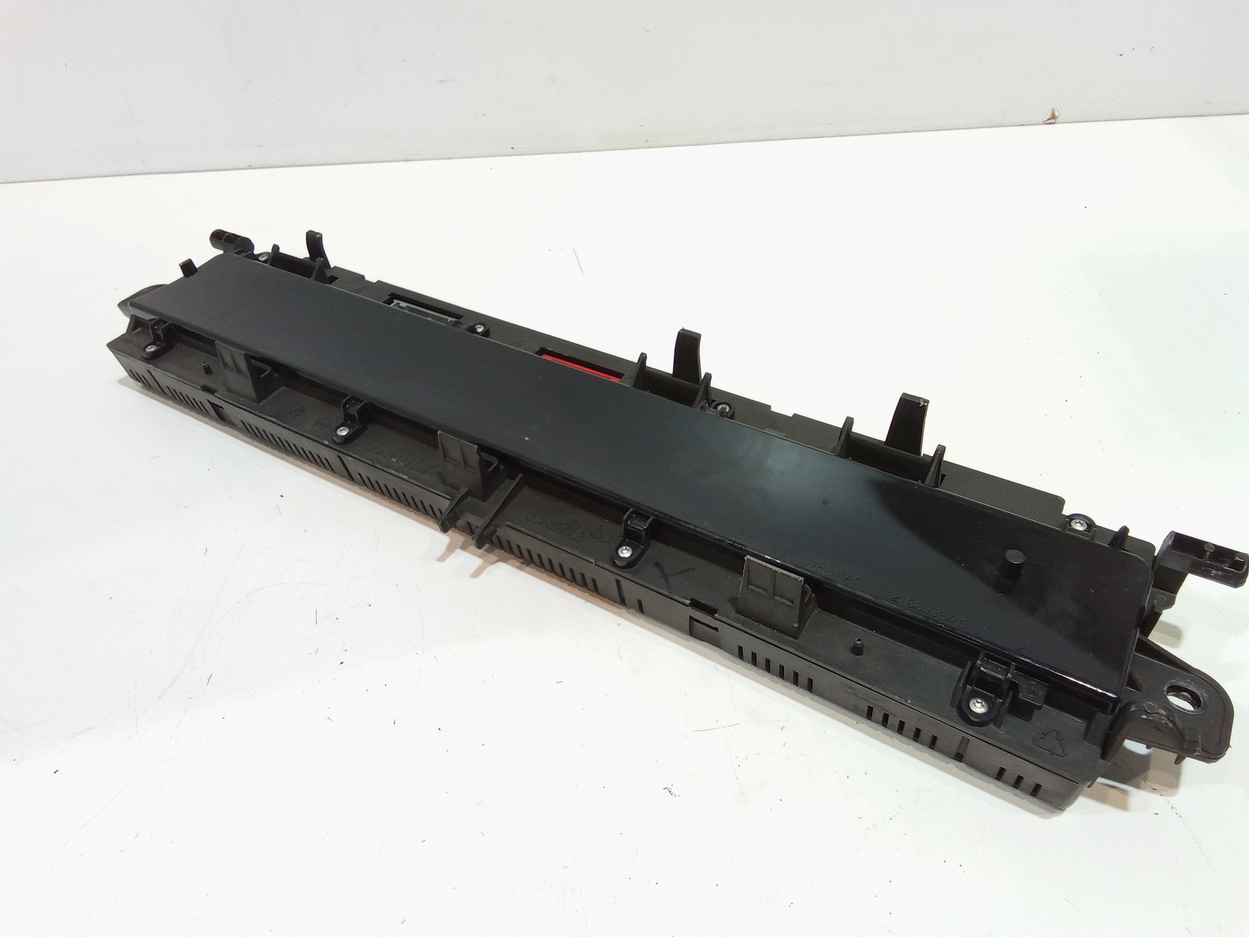 Quadro Strumenti per Renault Scenic Serie (03>09) (2003 - 2009)