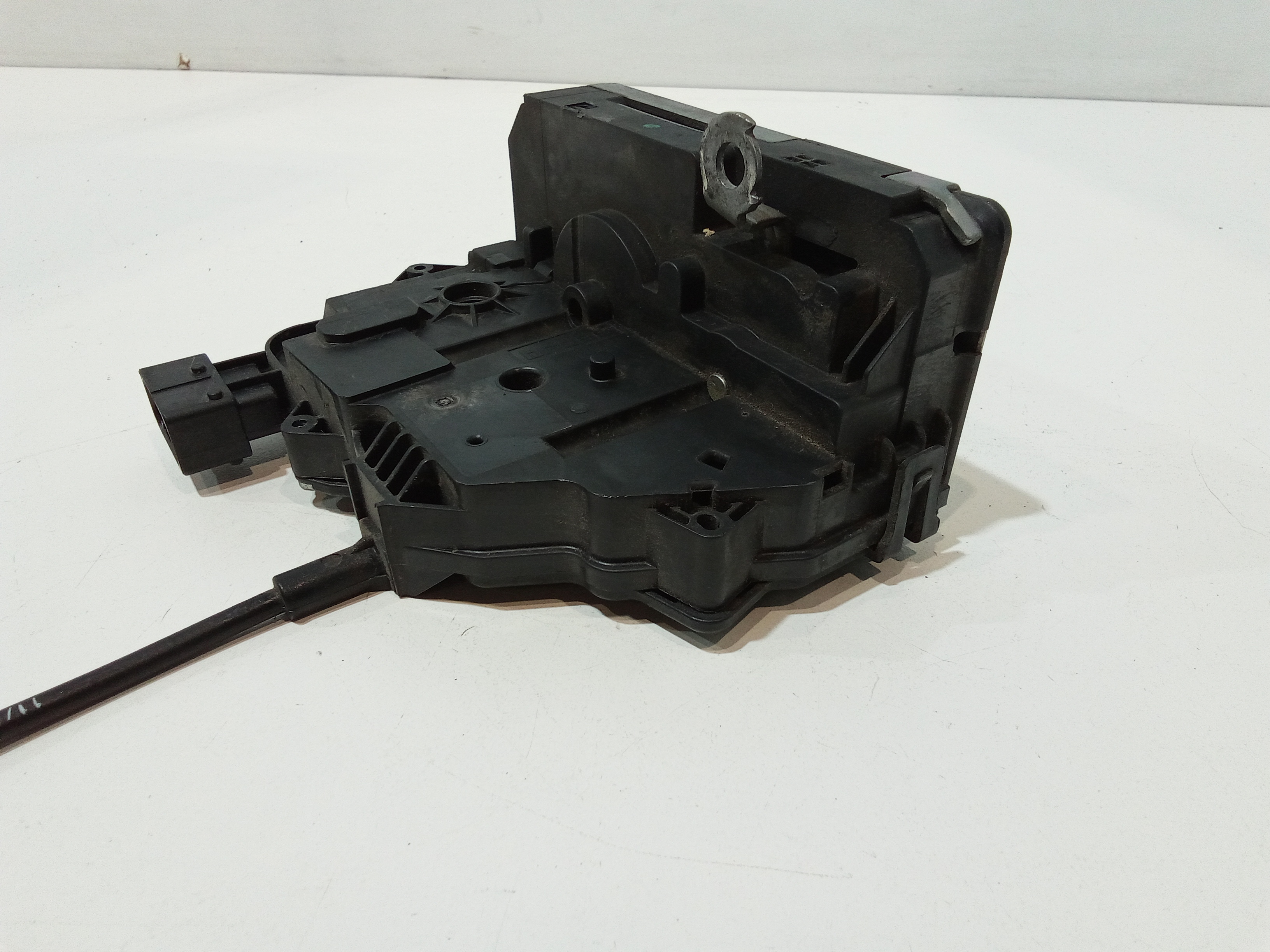 Serratura Posteriore Sinistra per Opel Corsa D 5p 1 Serie (2006 - In produzione)