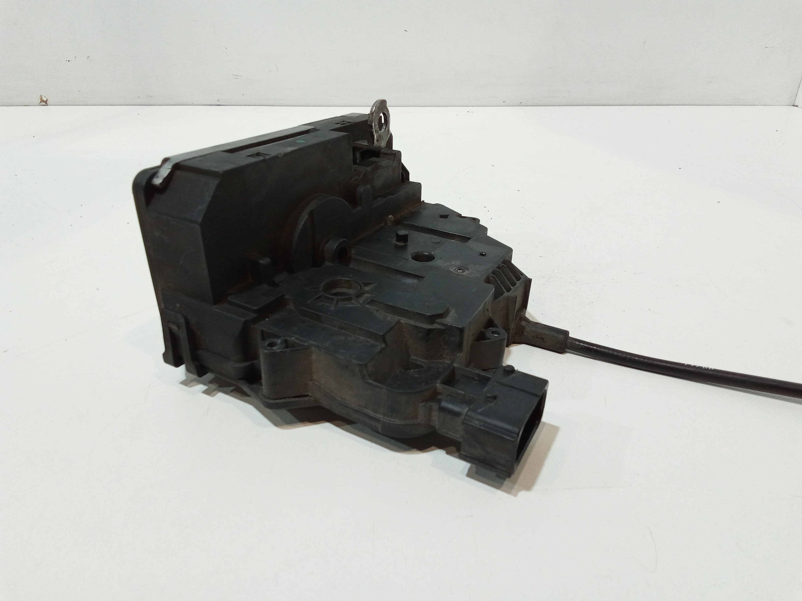 Serratura Posteriore Sinistra per Opel Corsa D 5p 1 Serie (2006 - In produzione)