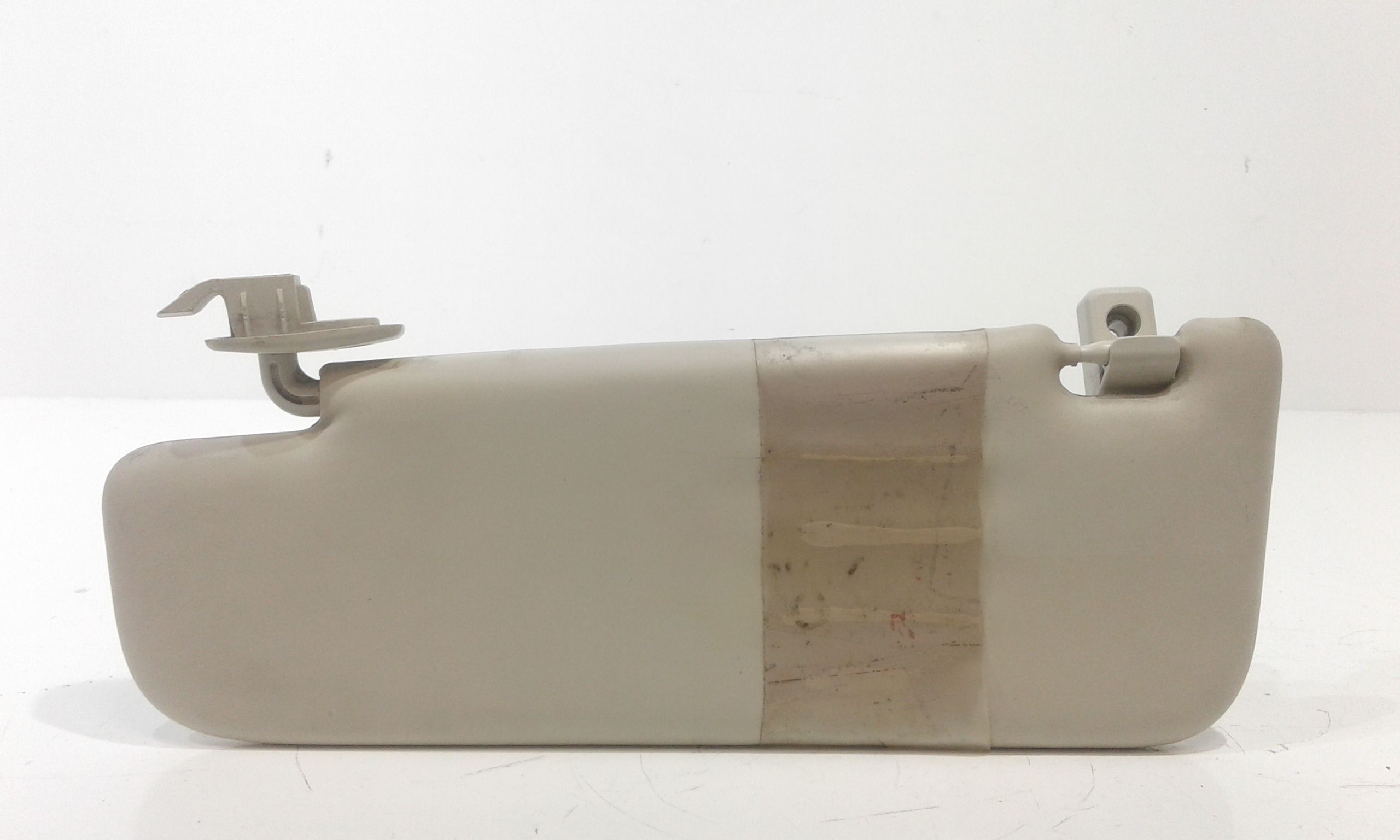 Parasole aletta anteriore Lato Guida FIAT 500 Serie (07>14)