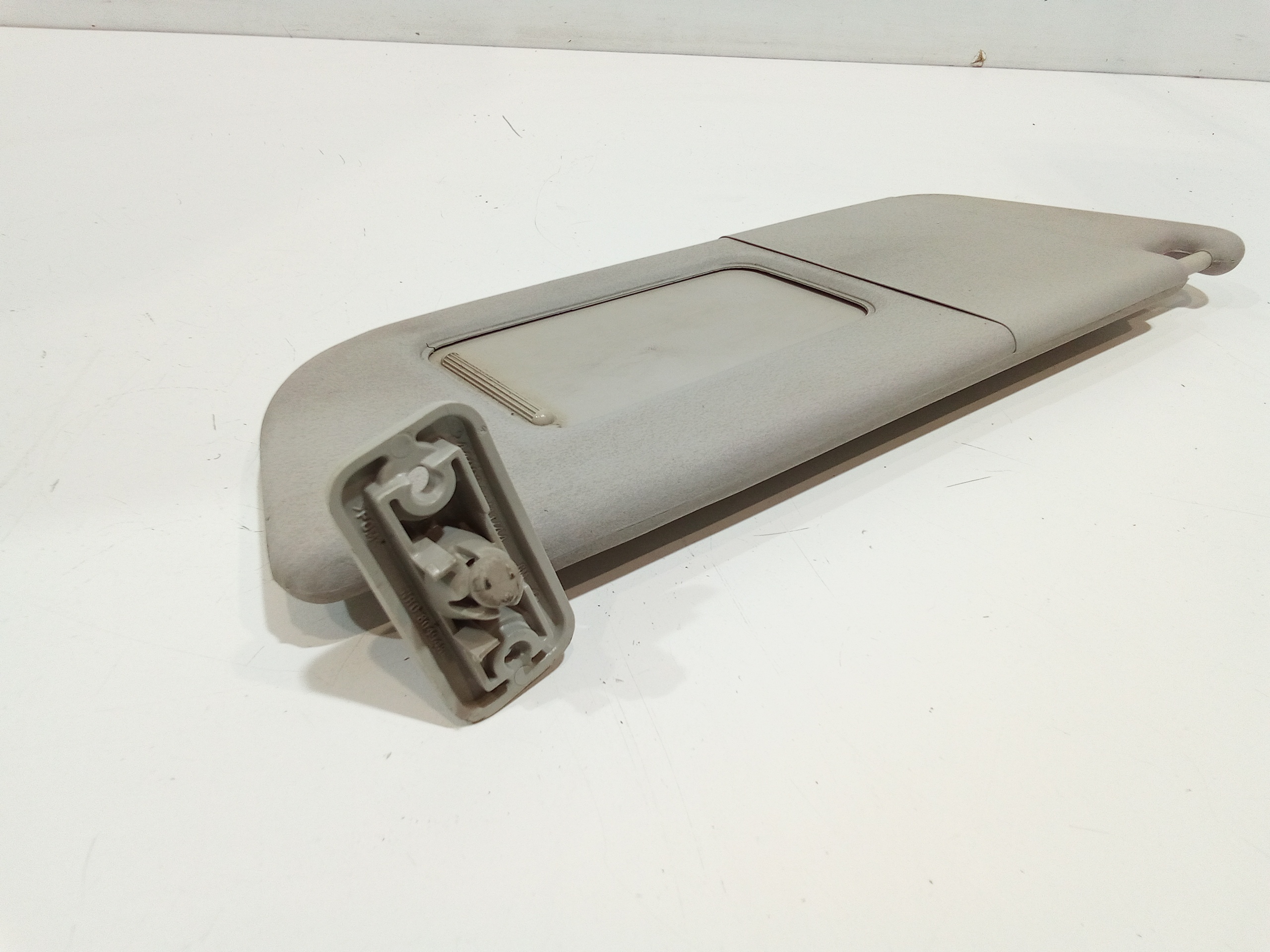 Parasole aletta Lato Passeggero per Opel Corsa C 3p 2 Serie (2003 - 2006)