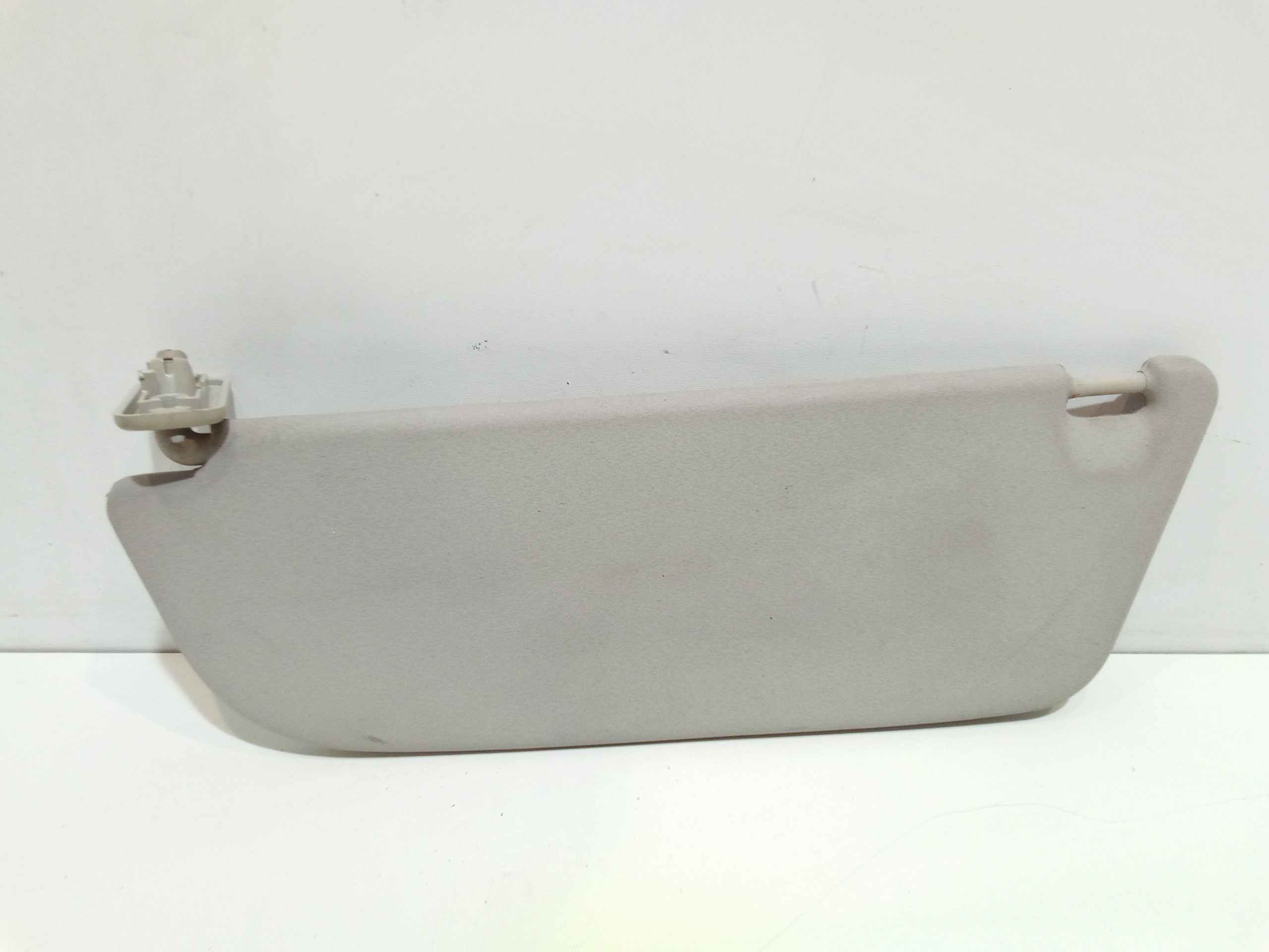 Parasole aletta Lato Passeggero per Opel Corsa C 3p 2 Serie (2003 - 2006)