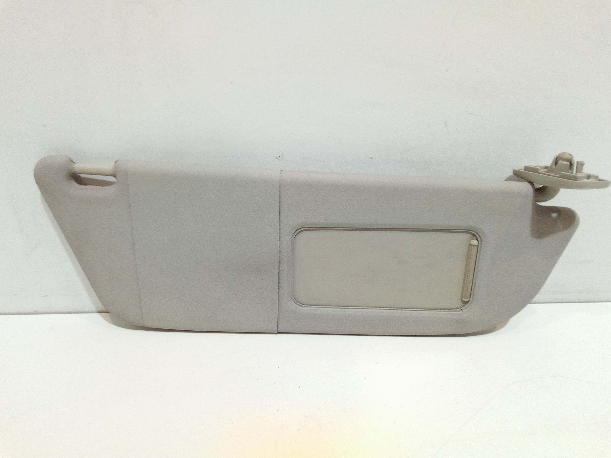 Parasole aletta Lato Passeggero per Opel Corsa C 3p 2 Serie (2003 - 2006)