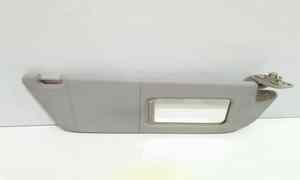 Parasole aletta Lato Passeggero per Opel Corsa C 3p 2 Serie (2003 - 2006)