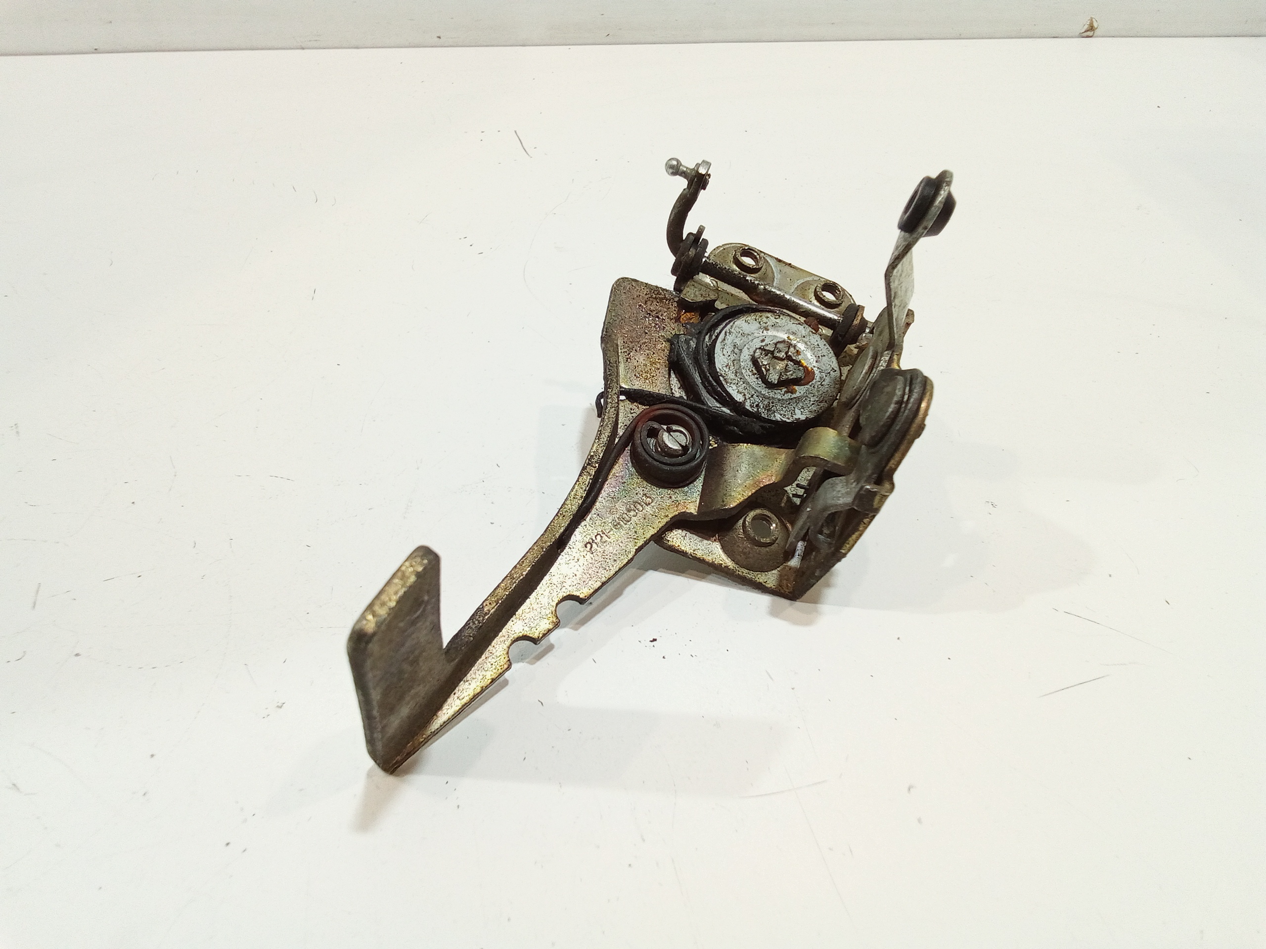 Serratura Anteriore Sinistra per Lada Niva (1994 - 1999)