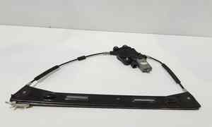 Cremagliera anteriore sinistra Guida per Fiat Panda 2 Serie (2003 - 2010)