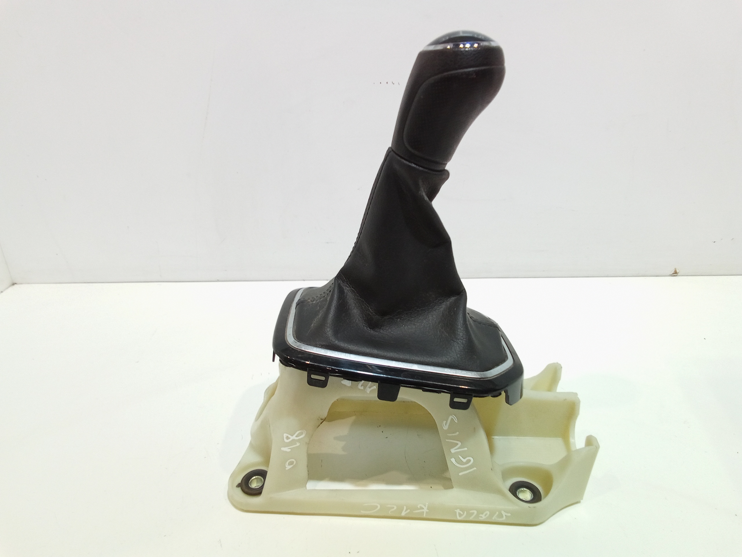 Leva Cambio per Suzuki Ignis Serie (/mf) (17>) (2017 - In produzione)