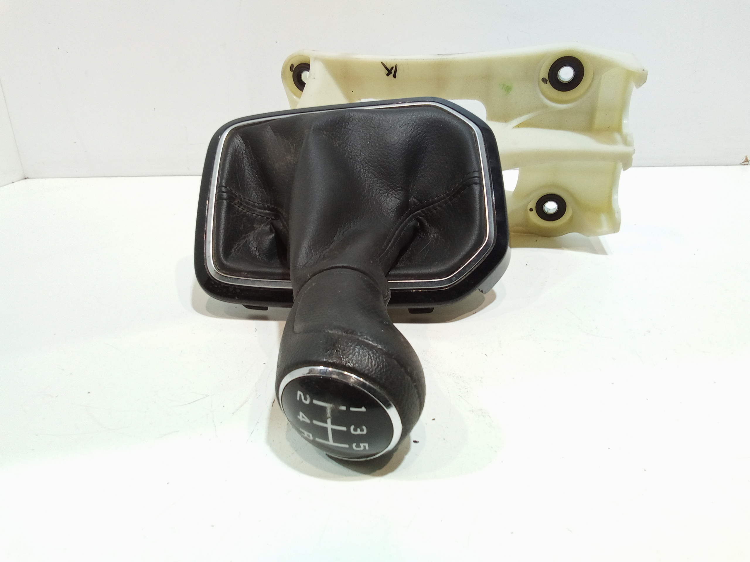 Leva Cambio per Suzuki Ignis Serie (/mf) (17>) (2017 - In produzione)