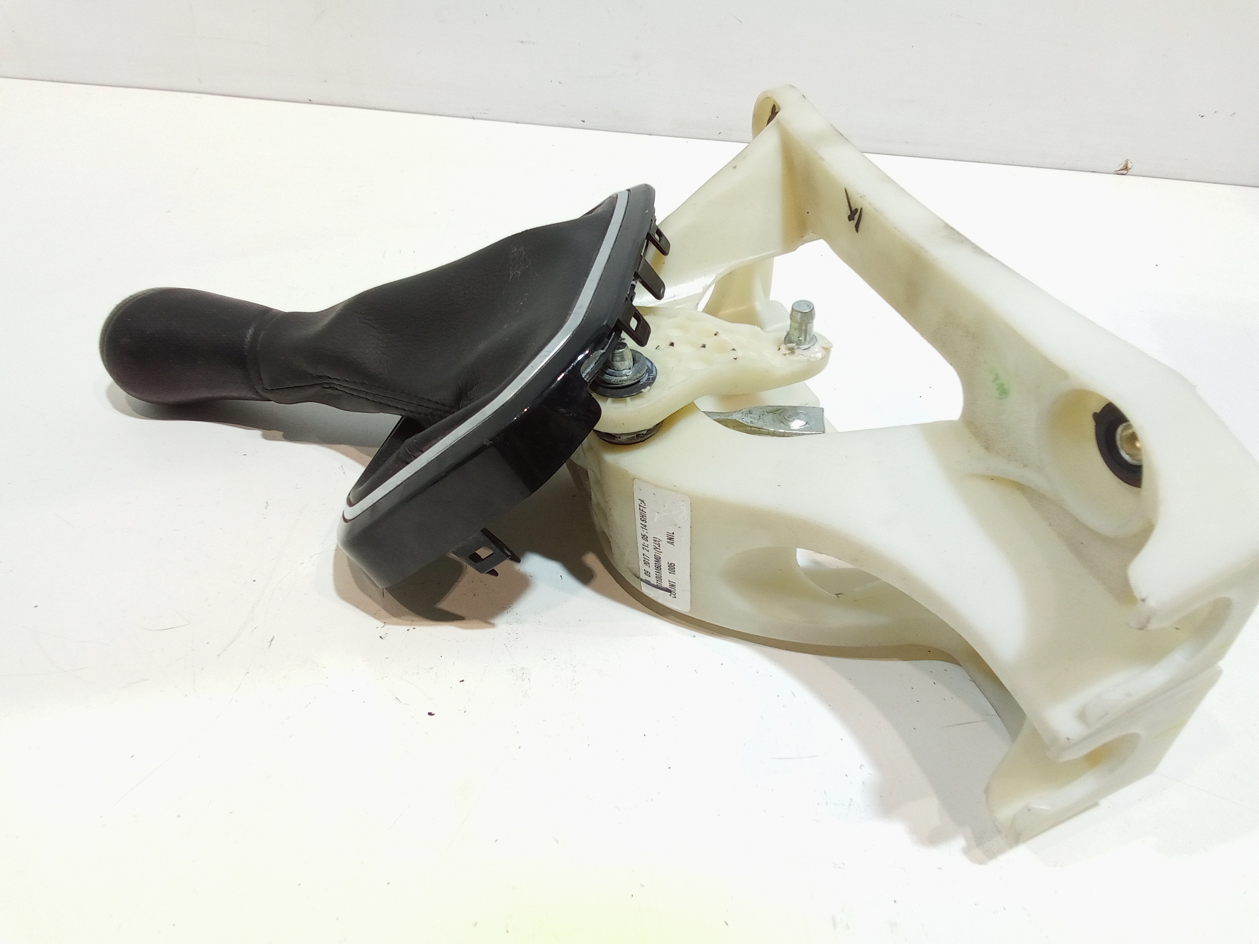 Leva Cambio per Suzuki Ignis Serie (/mf) (17>) (2017 - In produzione)