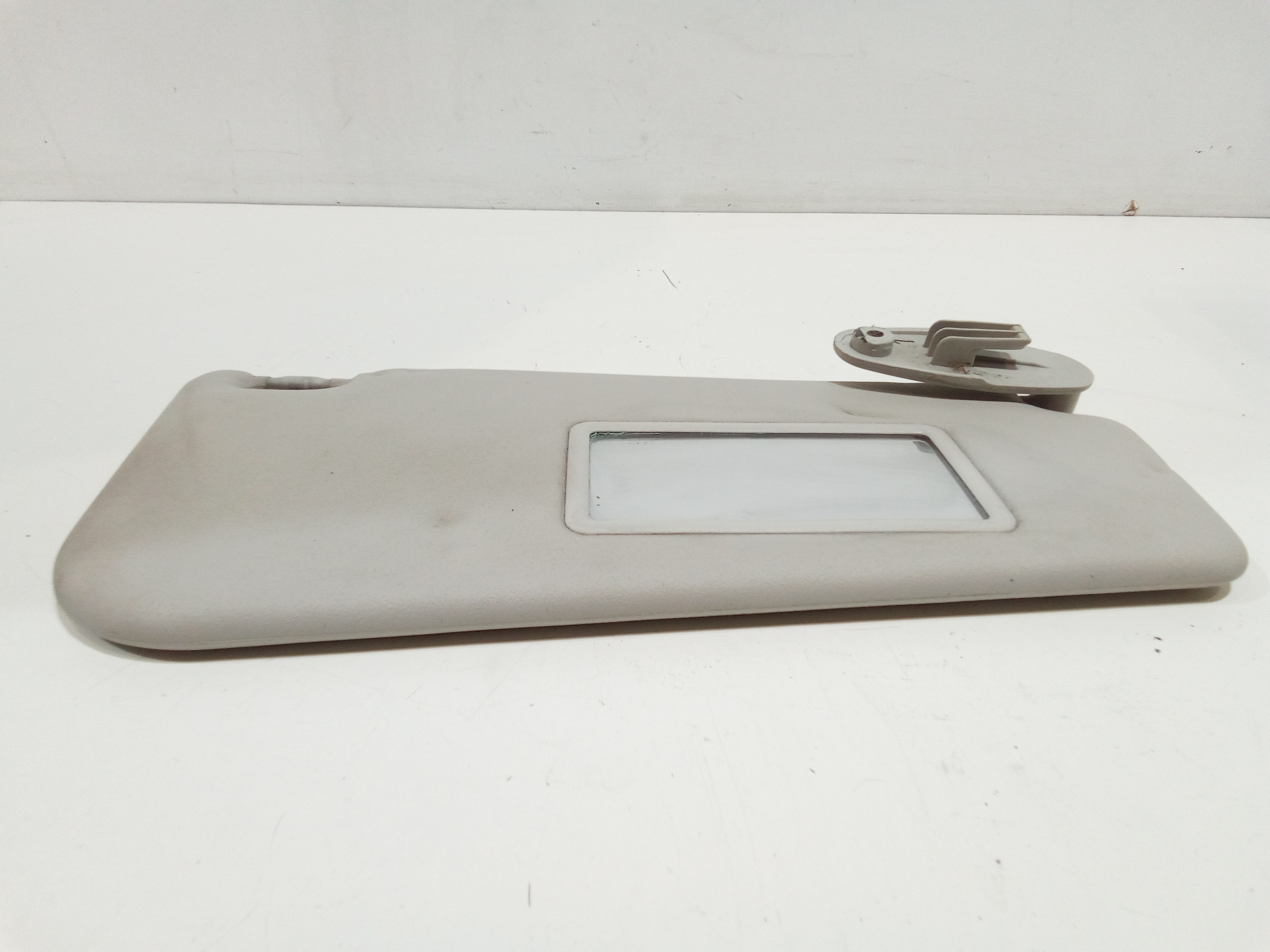 Parasole aletta Lato Passeggero per Fiat Punto Berlina 3p 2 Serie (1999 - 2003)