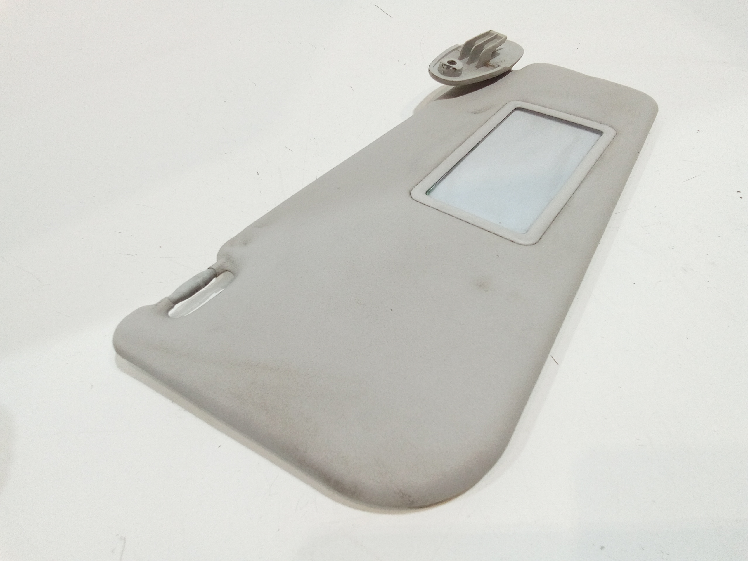 Parasole aletta Lato Passeggero per Fiat Punto Berlina 3p 2 Serie (1999 - 2003)