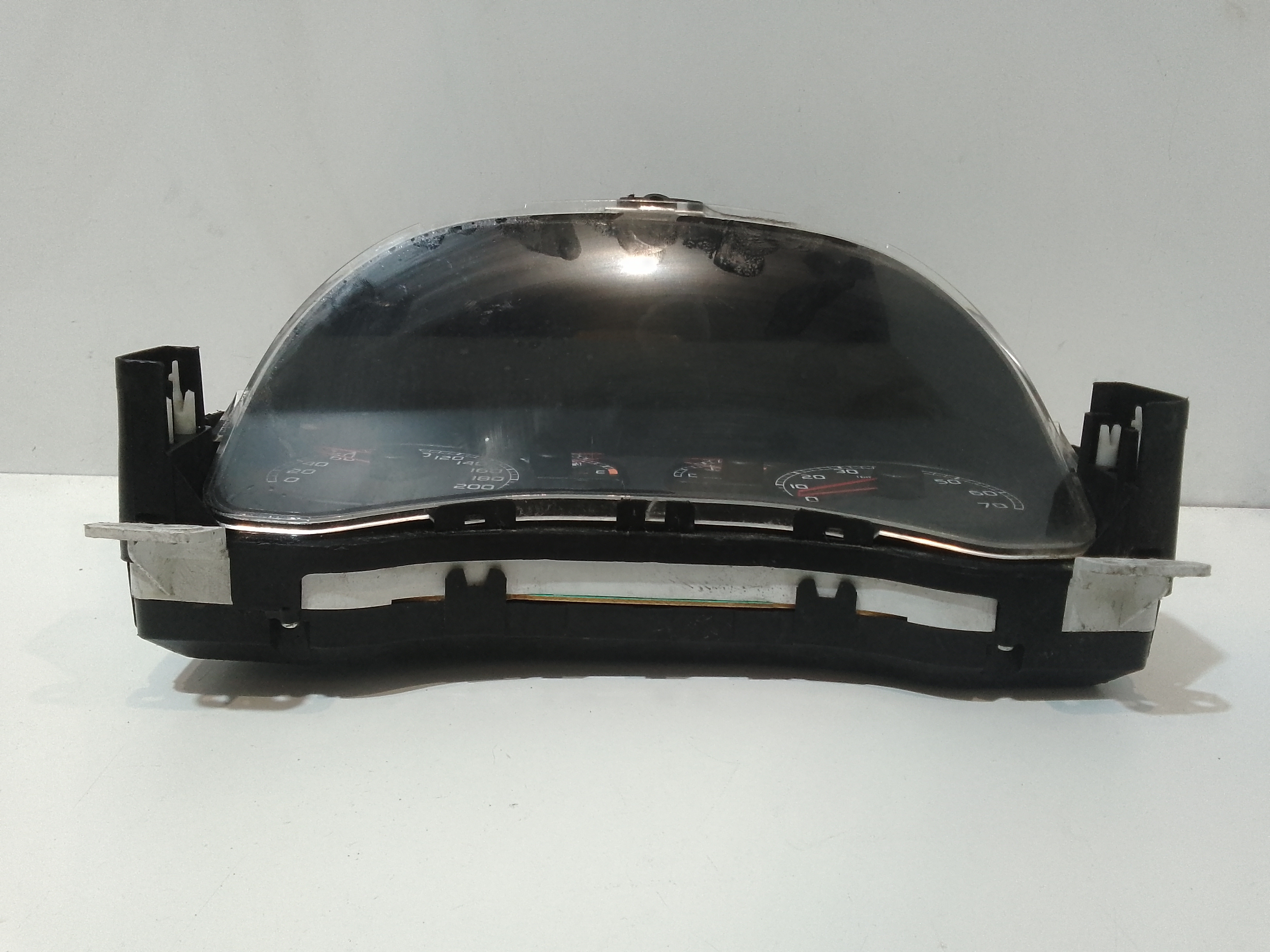 Quadro Strumenti per Fiat Punto Berlina 3p 3 Serie (2003 - In produzione)