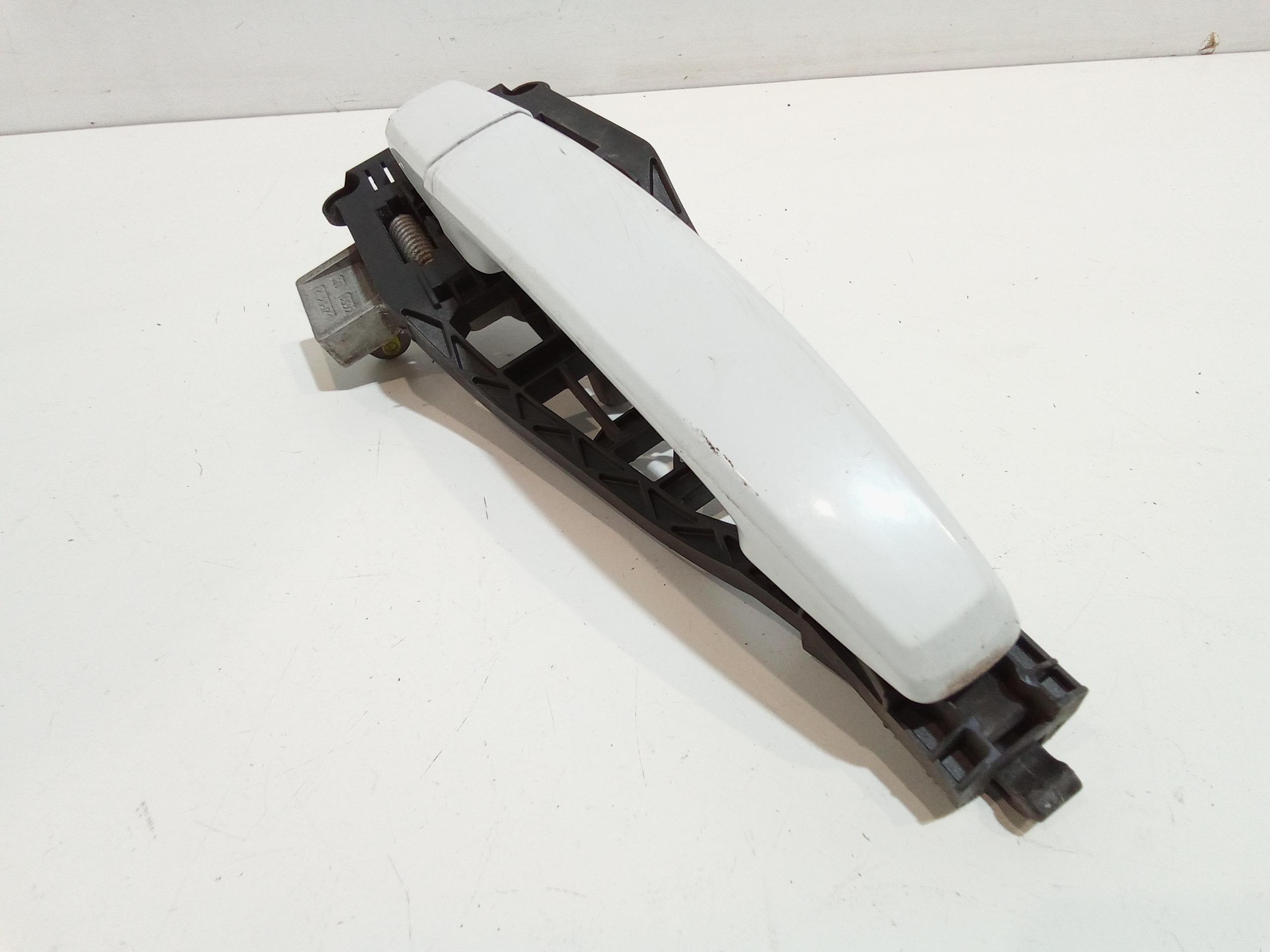 Maniglia esterna Posteriore Sinistra per Opel Corsa D 3p 1 Serie (2006 - In produzione)