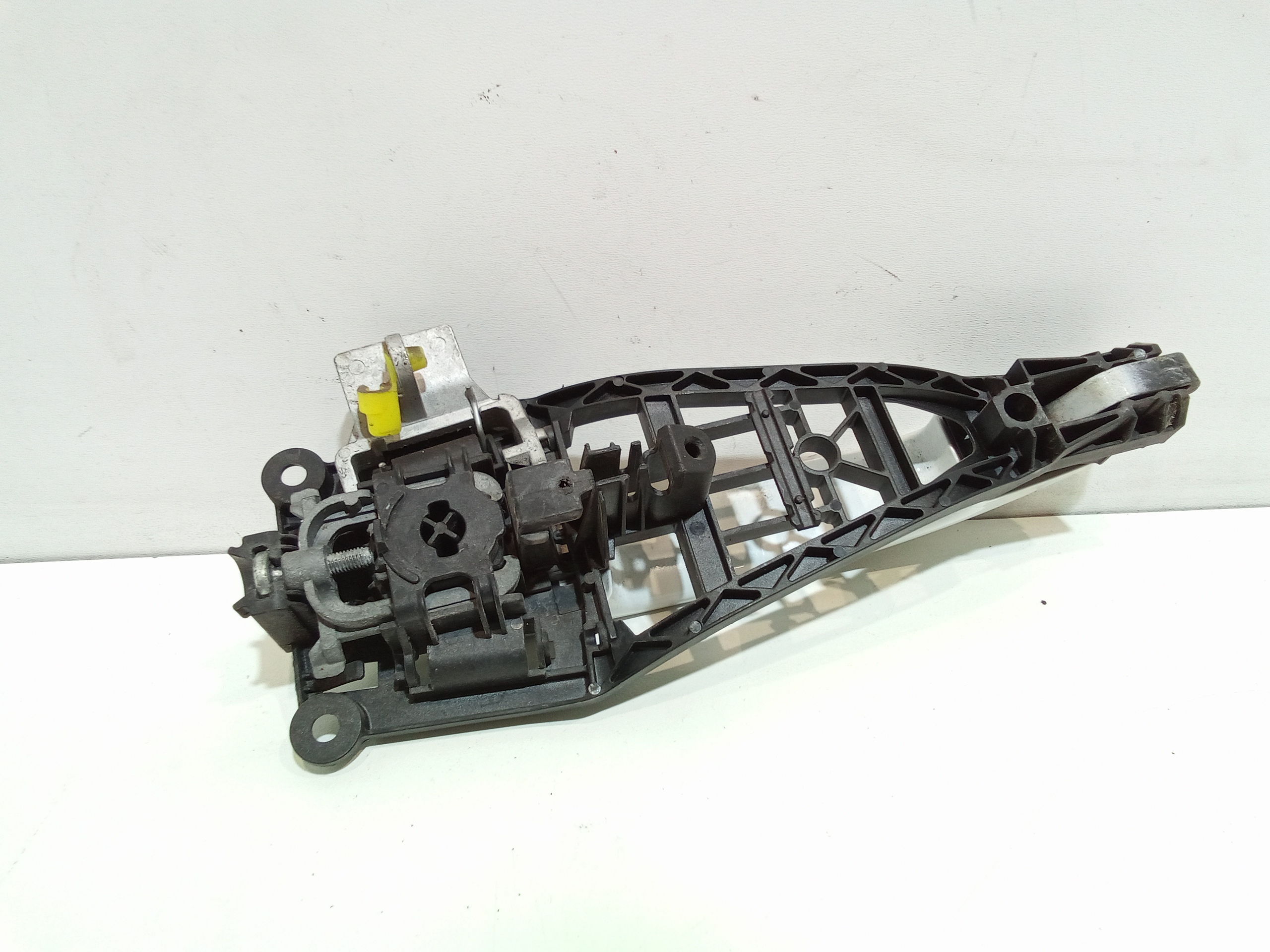 Maniglia esterna Posteriore Sinistra per Opel Corsa D 3p 1 Serie (2006 - In produzione)