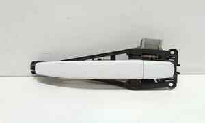 Maniglia esterna Posteriore Sinistra per Opel Corsa D 3p 1 Serie (2006 - In produzione)