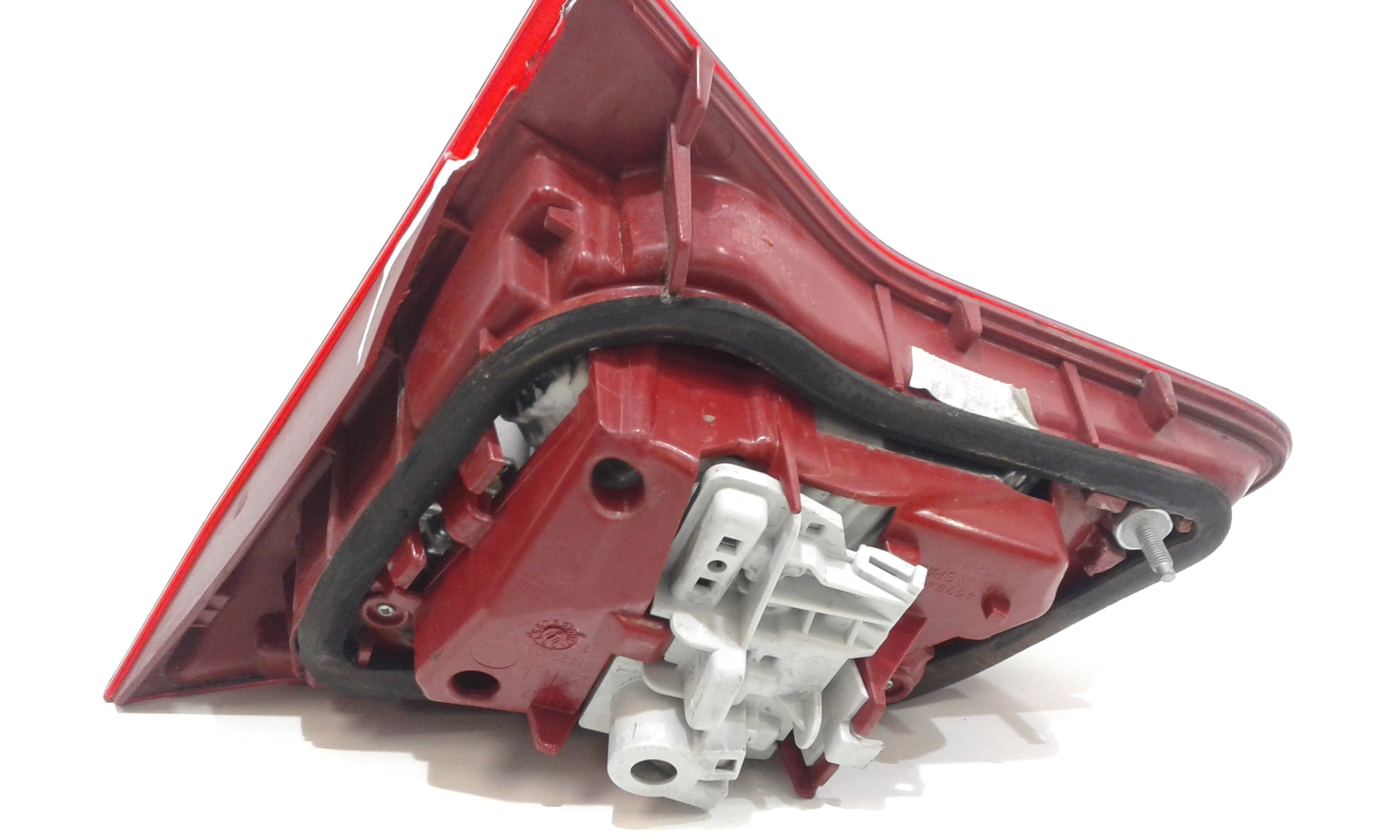 Stop Posteriore Sinistro Integrato nel Portello OPEL Meriva 3 Serie