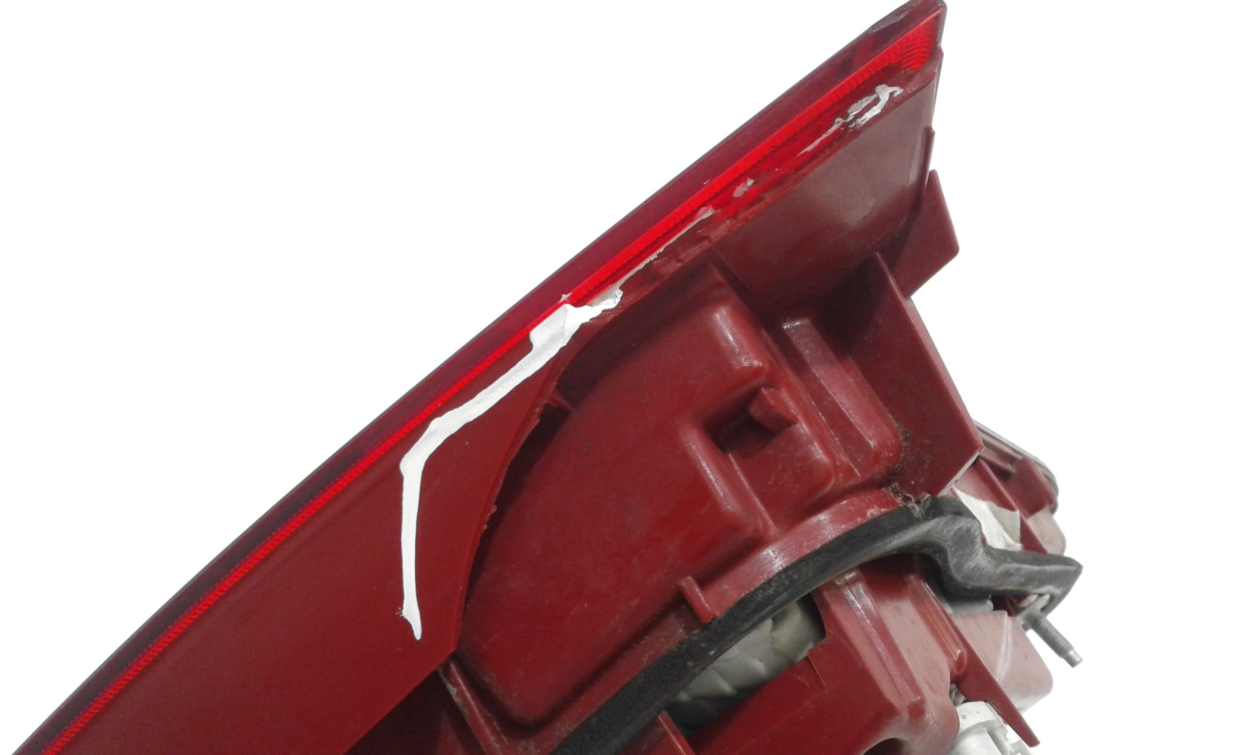 Stop Posteriore Sinistro Integrato nel Portello OPEL Meriva 3 Serie